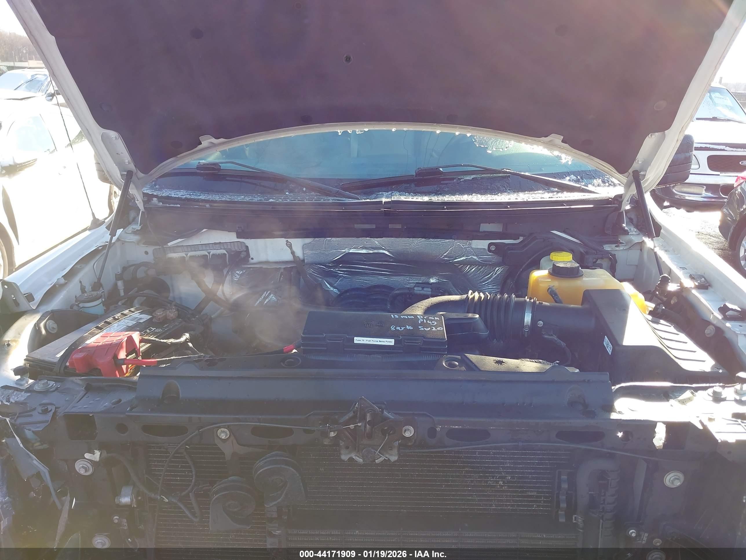 FORD F-150 image 10