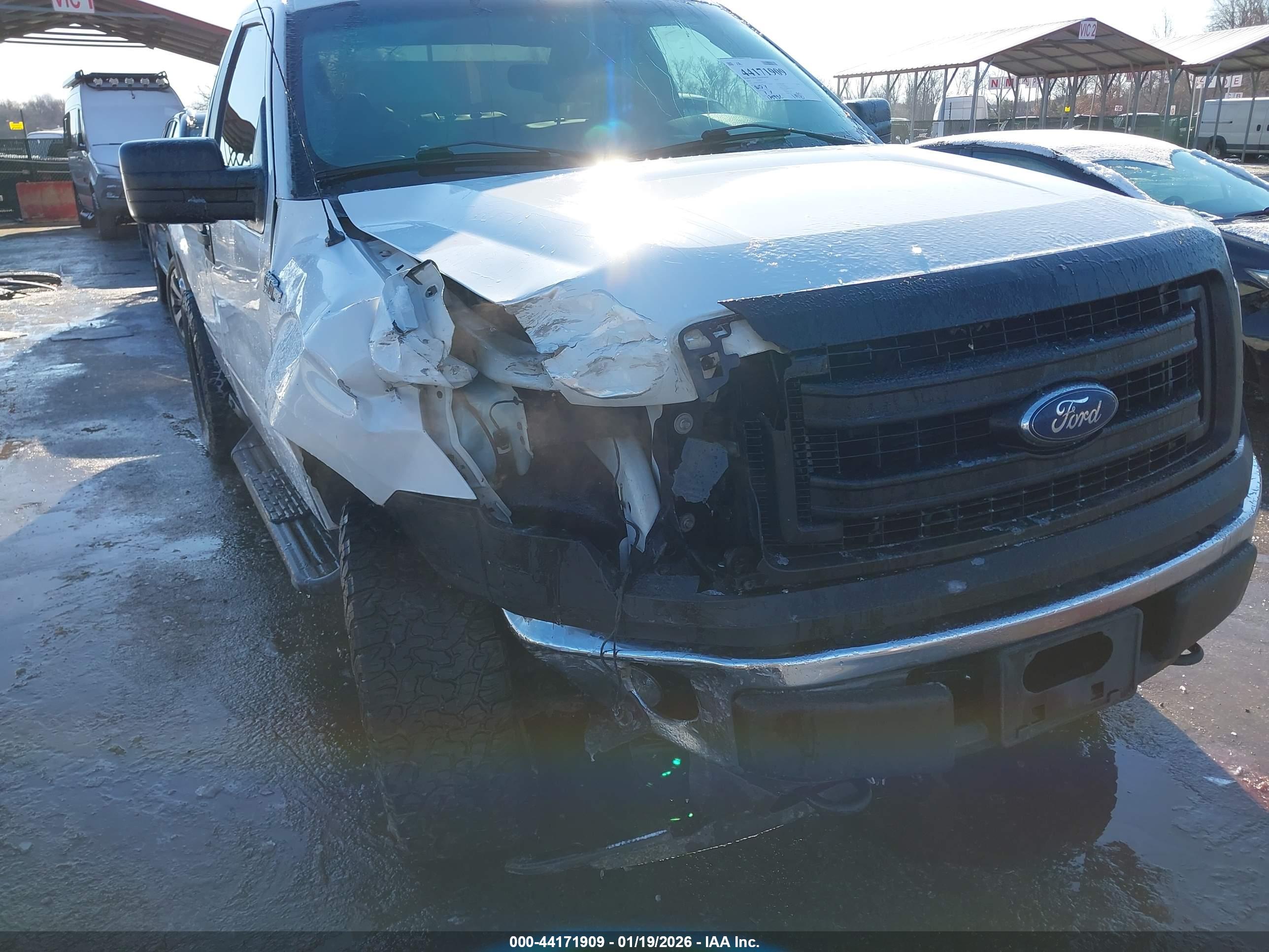 FORD F-150 image 6