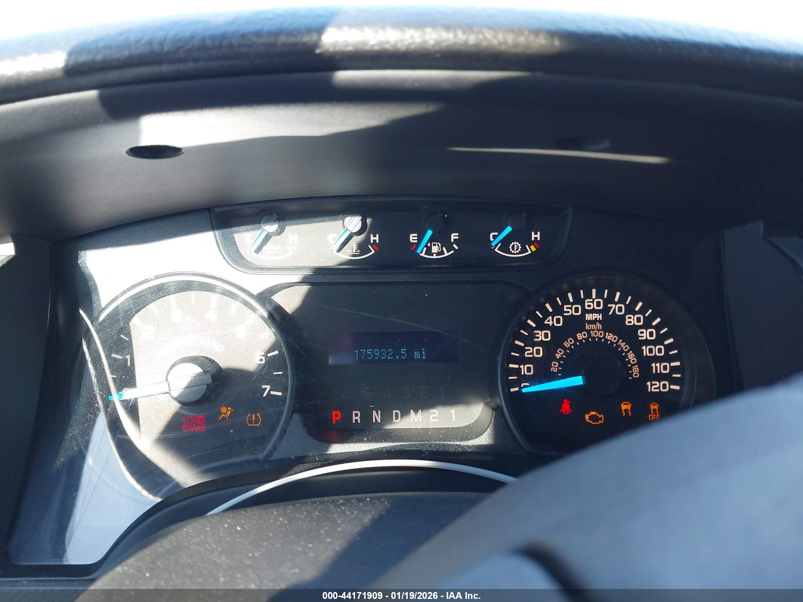 FORD F-150 image 7