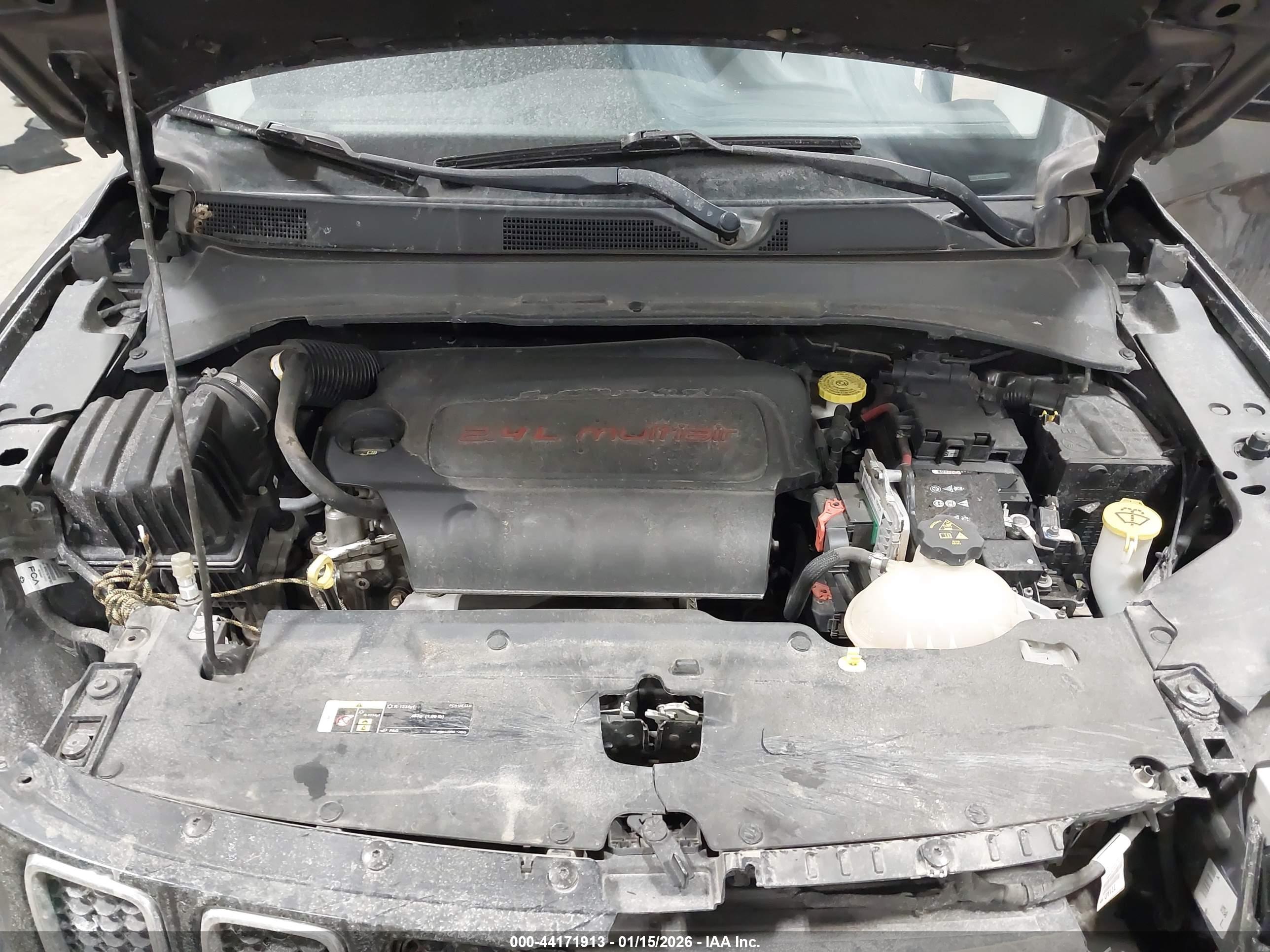 JEEP COMPASS image 10