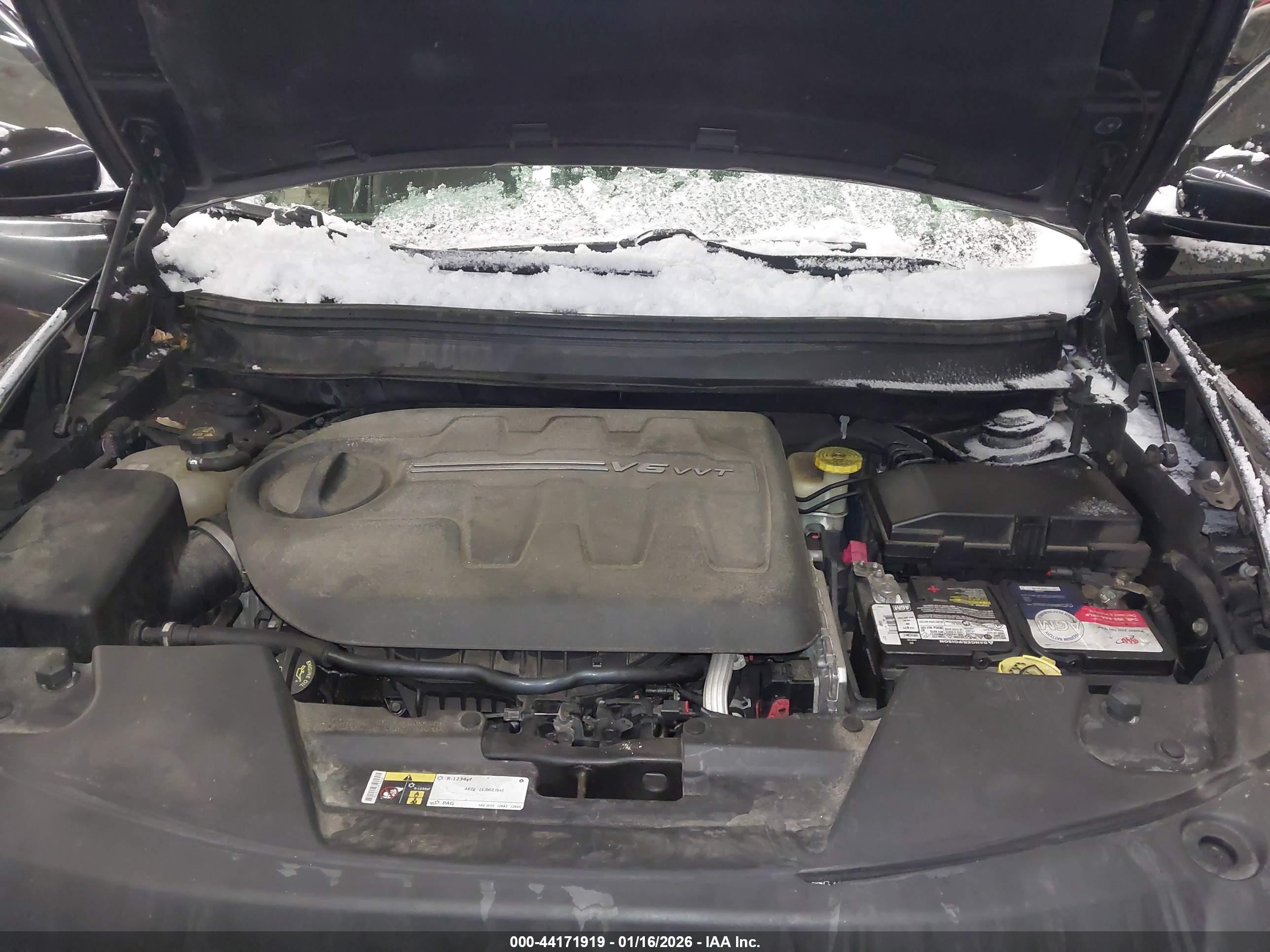 JEEP CHEROKEE image 10