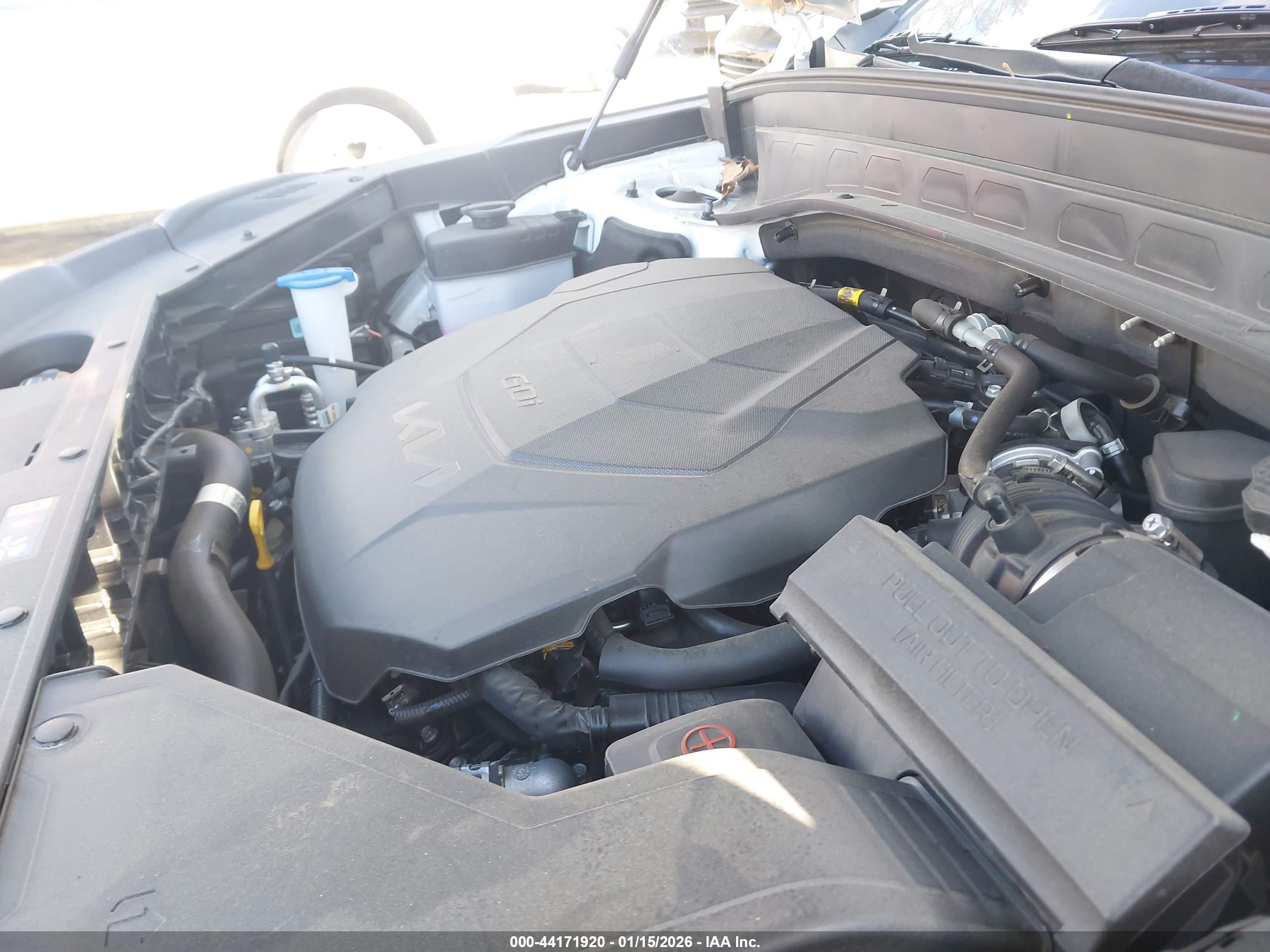 KIA TELLURIDE image 10