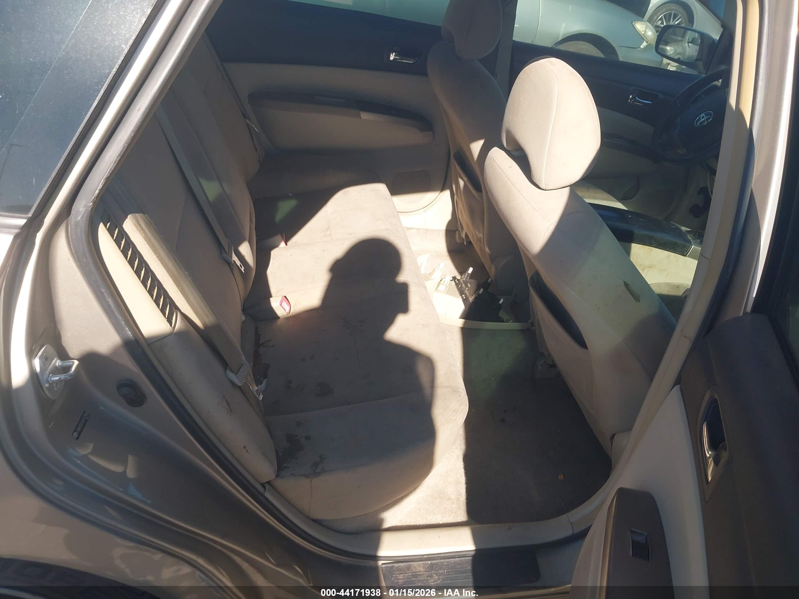 TOYOTA PRIUS image 8