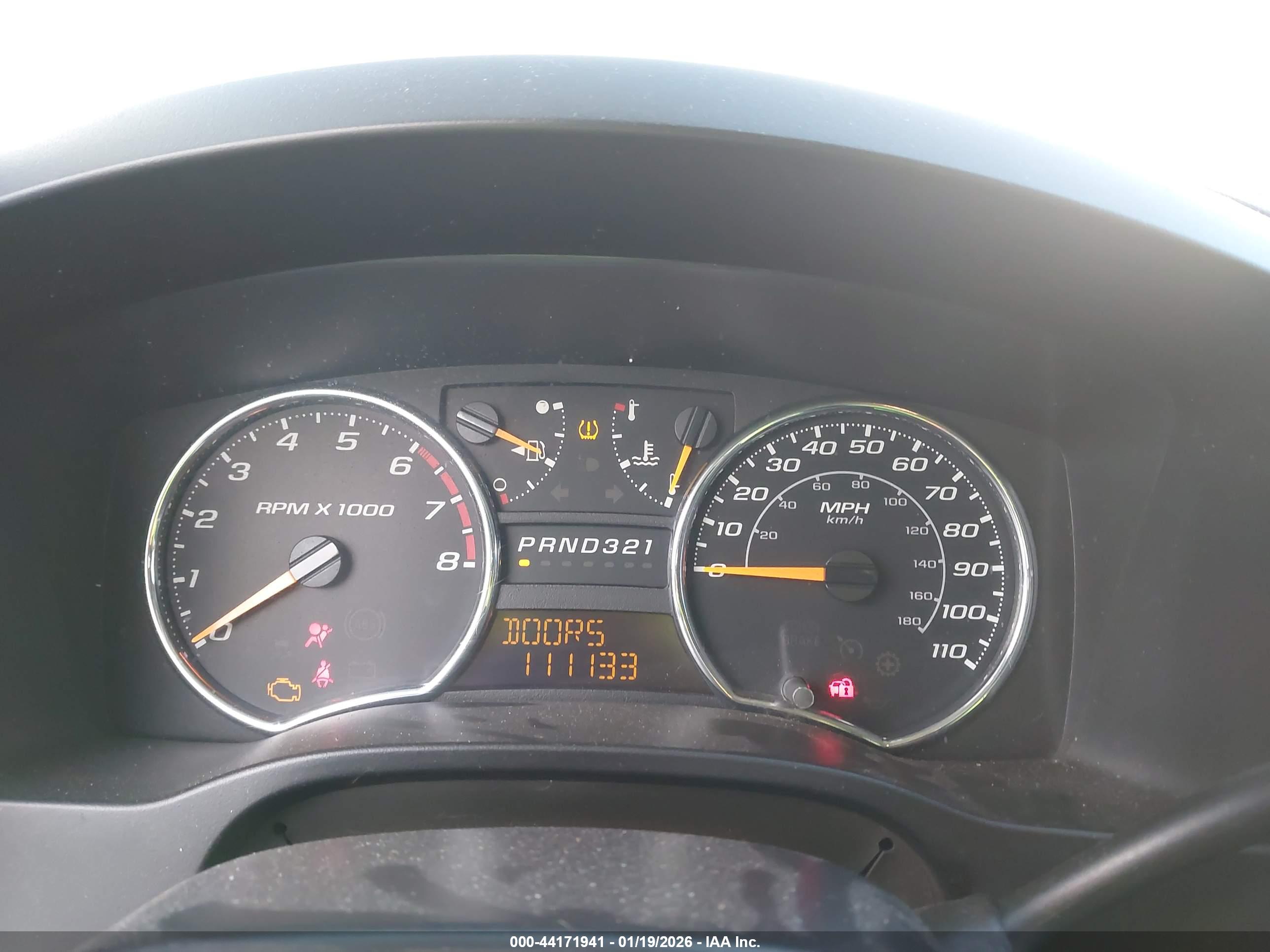CHEVROLET COLORADO image 7