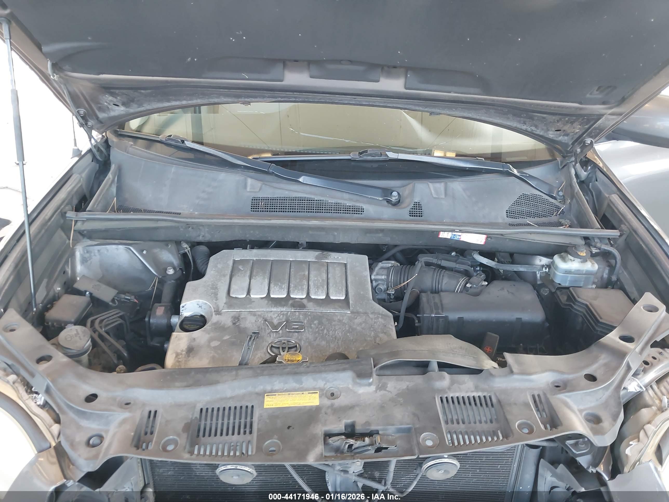 TOYOTA HIGHLANDER image 10