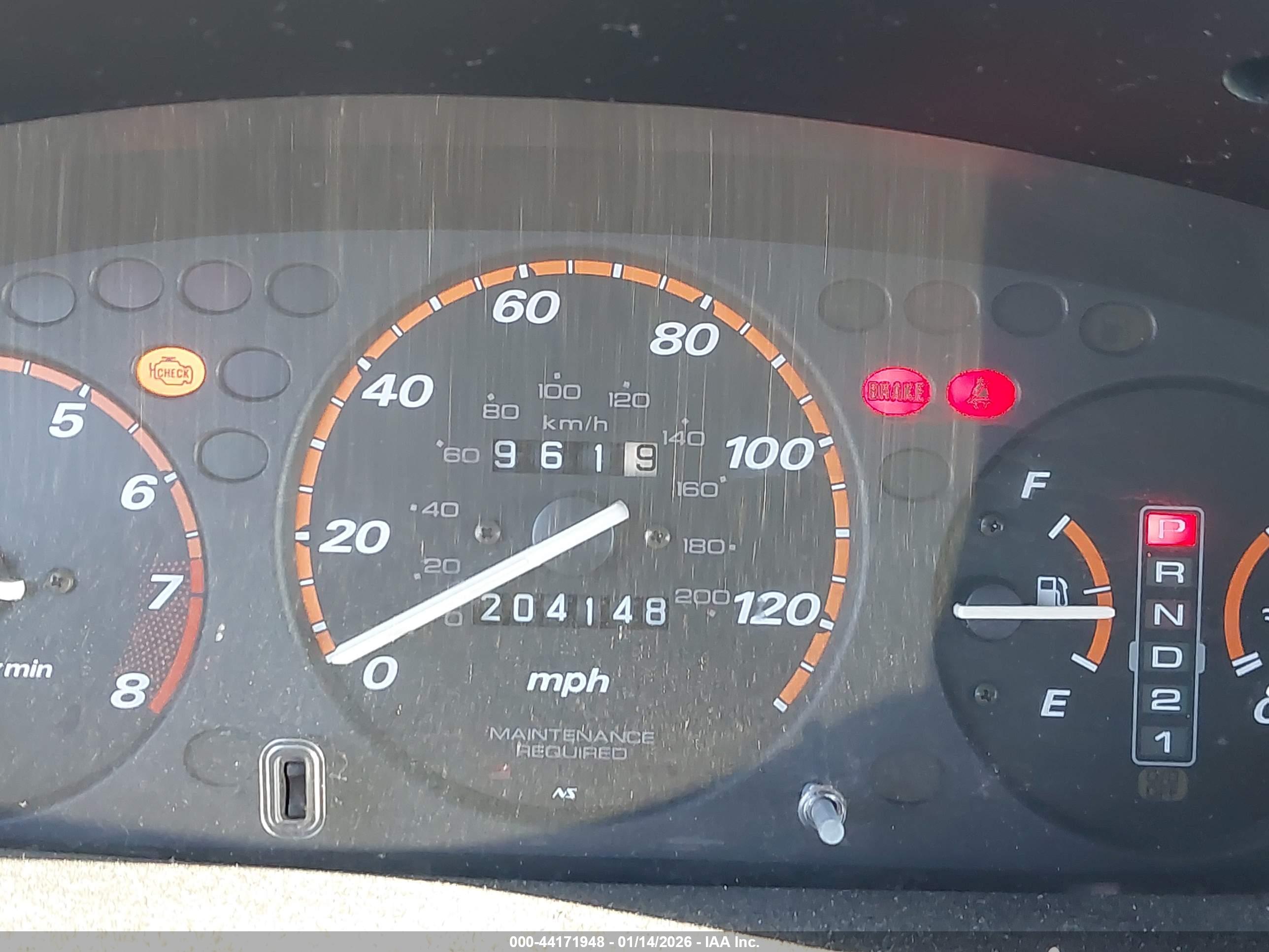HONDA CR-V image 7