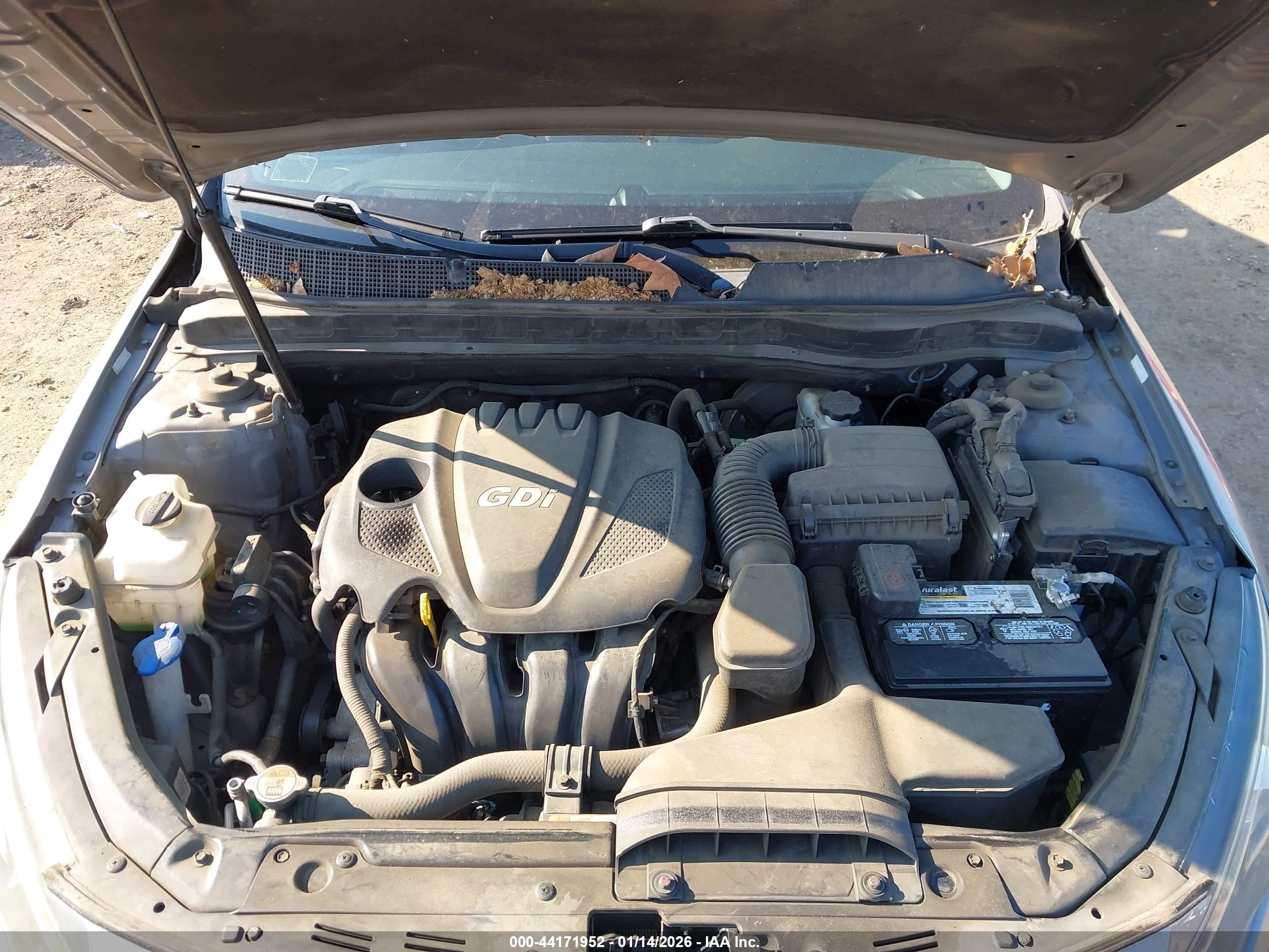 KIA OPTIMA image 10