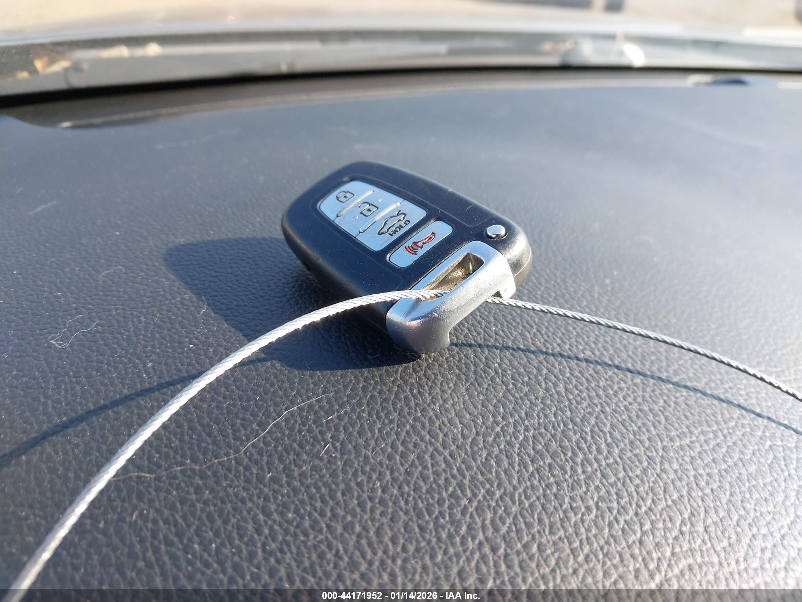KIA OPTIMA image 11