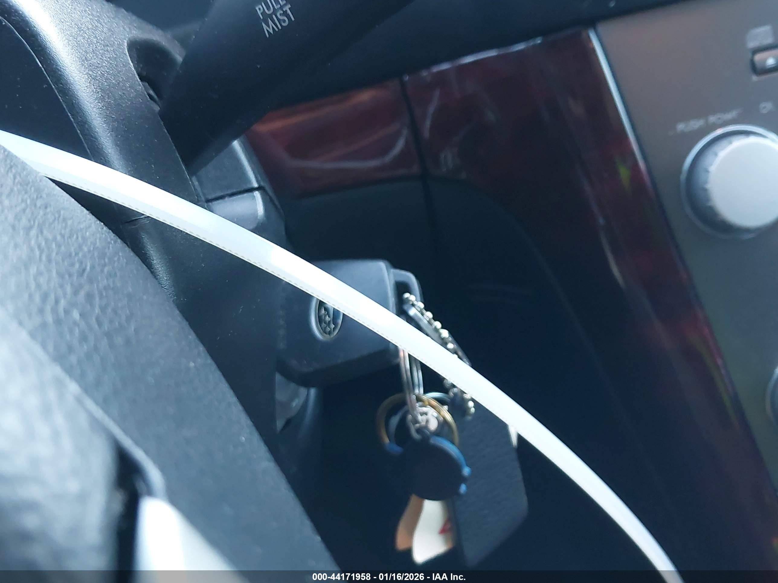 SUBARU OUTBACK image 11