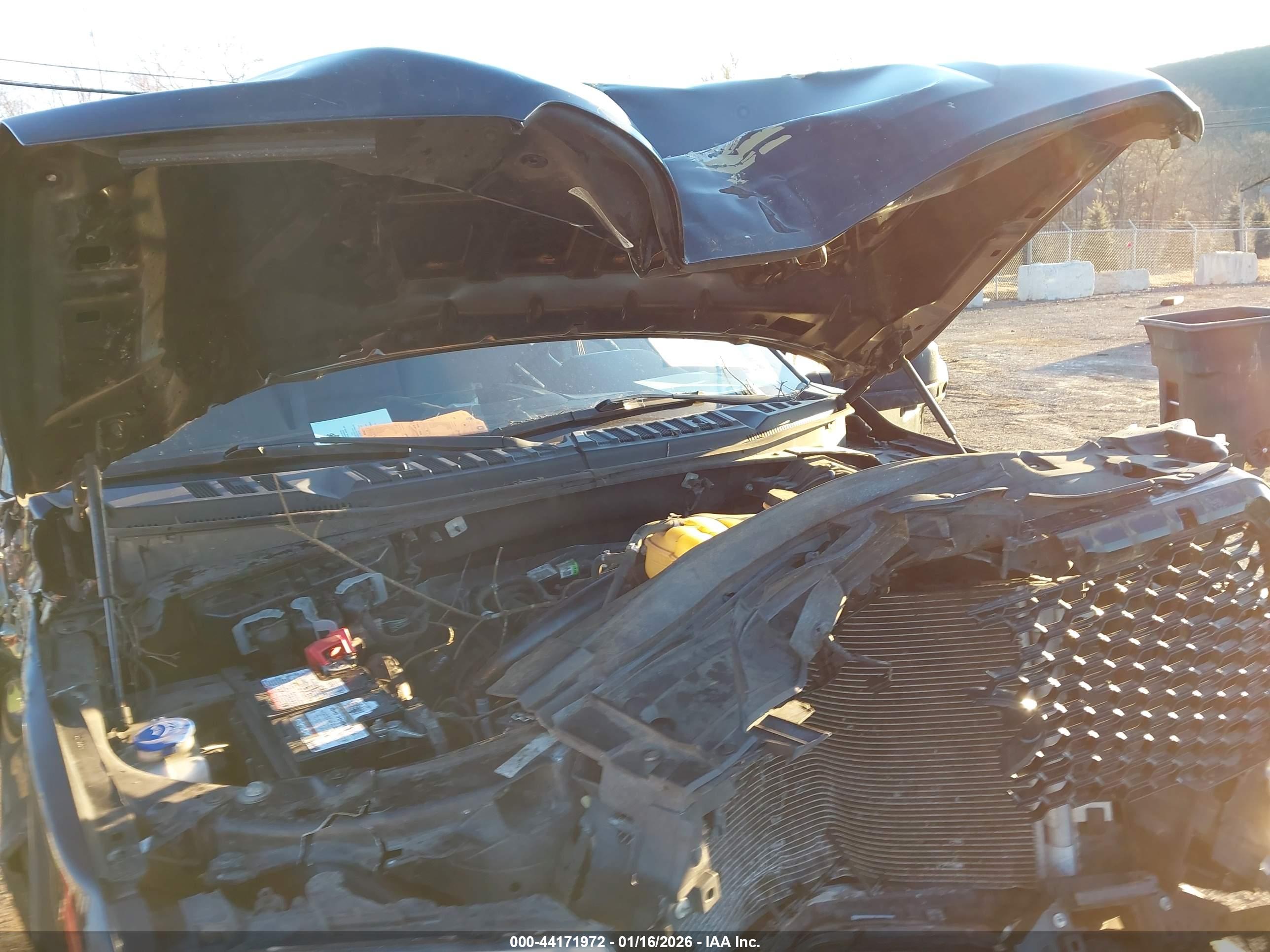 FORD F-150 image 10