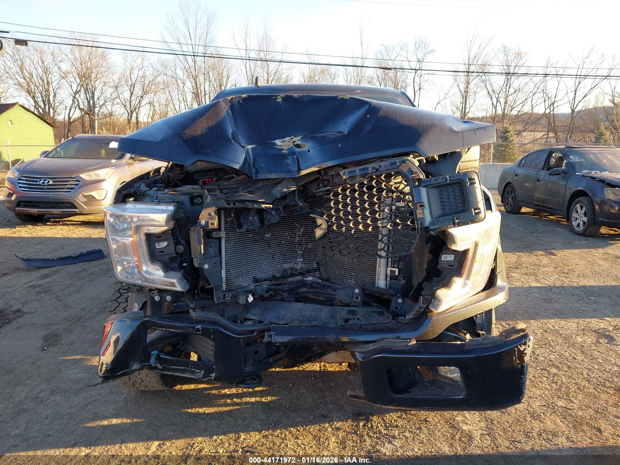 FORD F-150 image 6