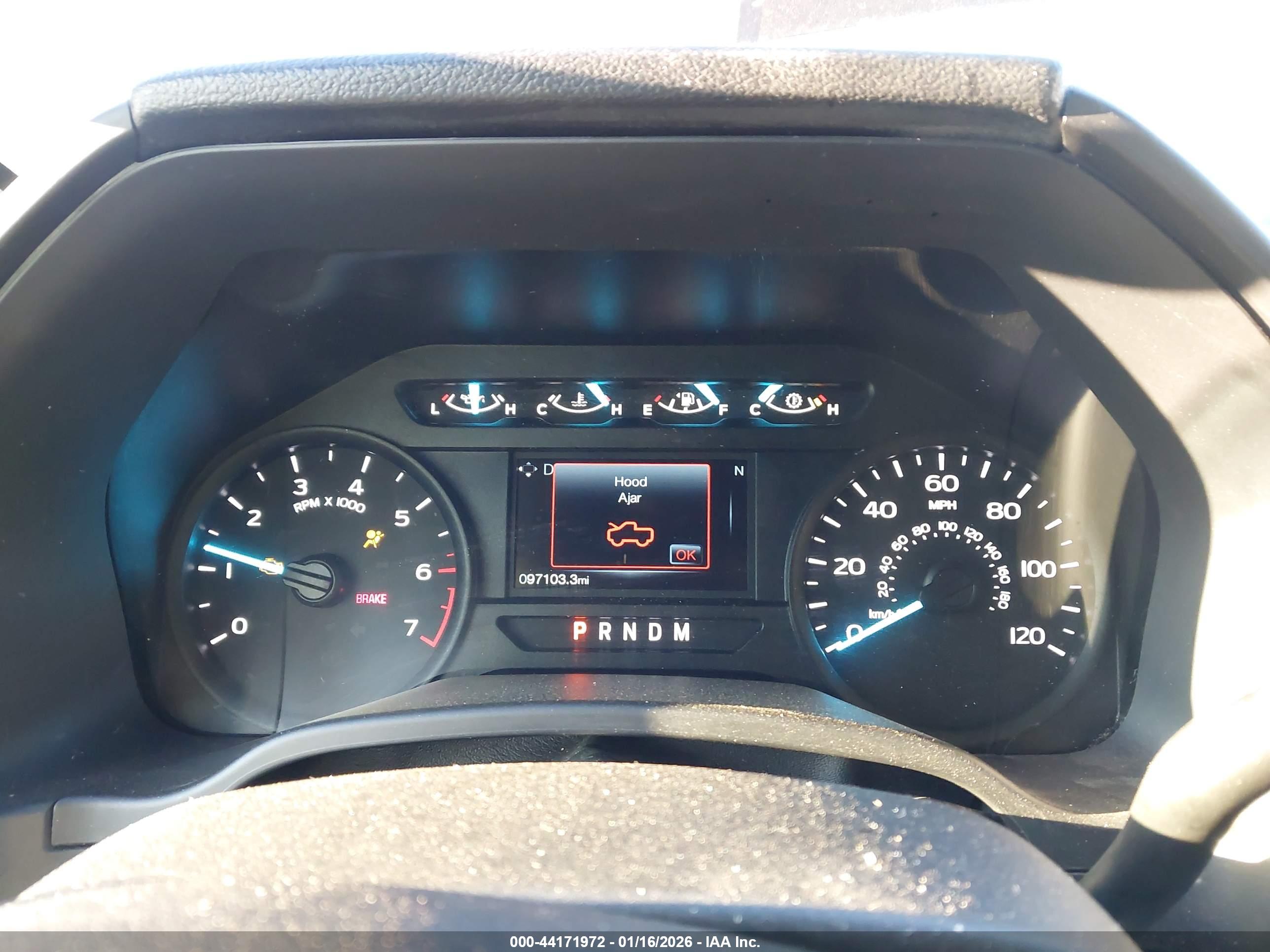 FORD F-150 image 7