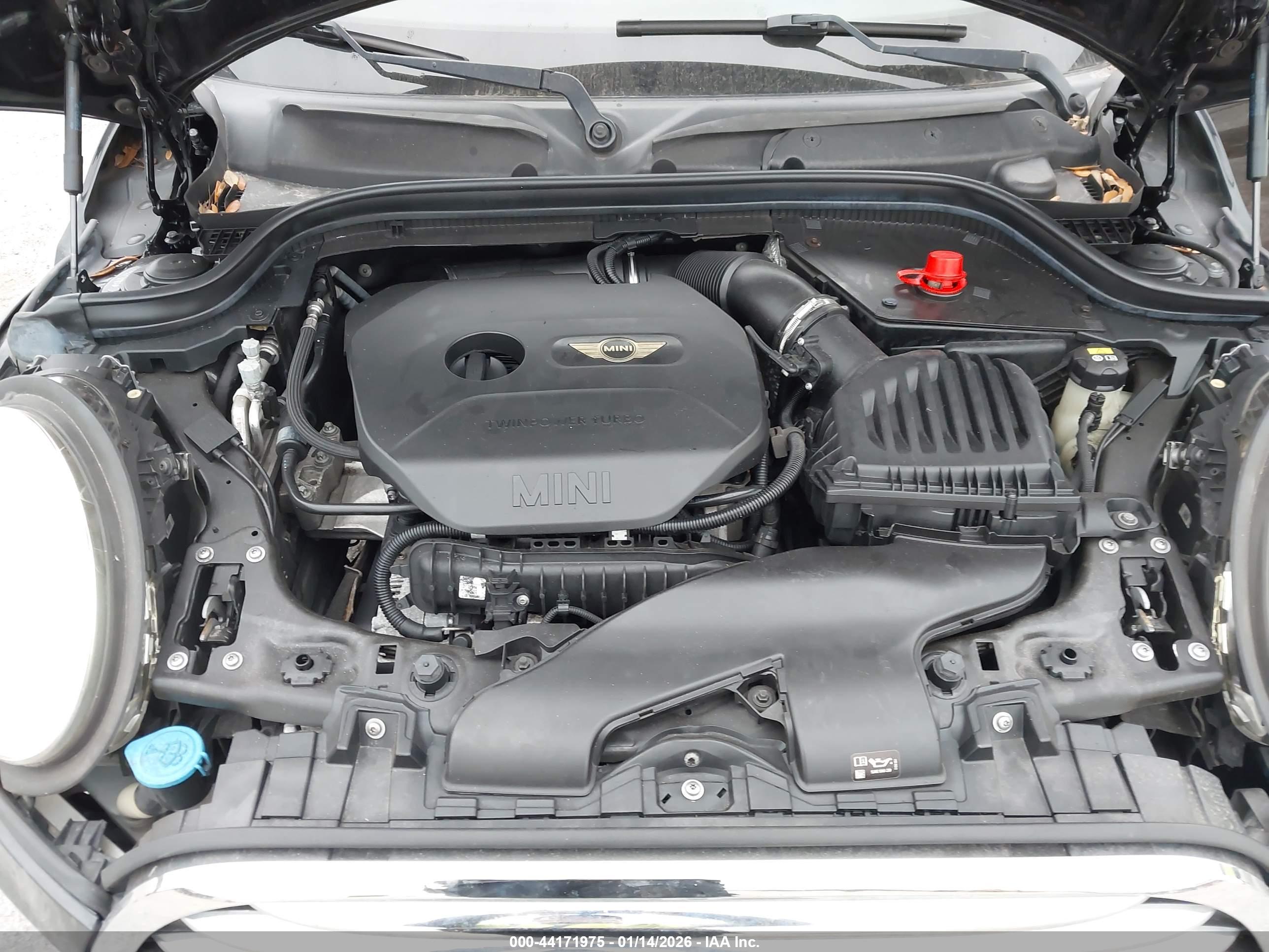MINI HARDTOP image 10