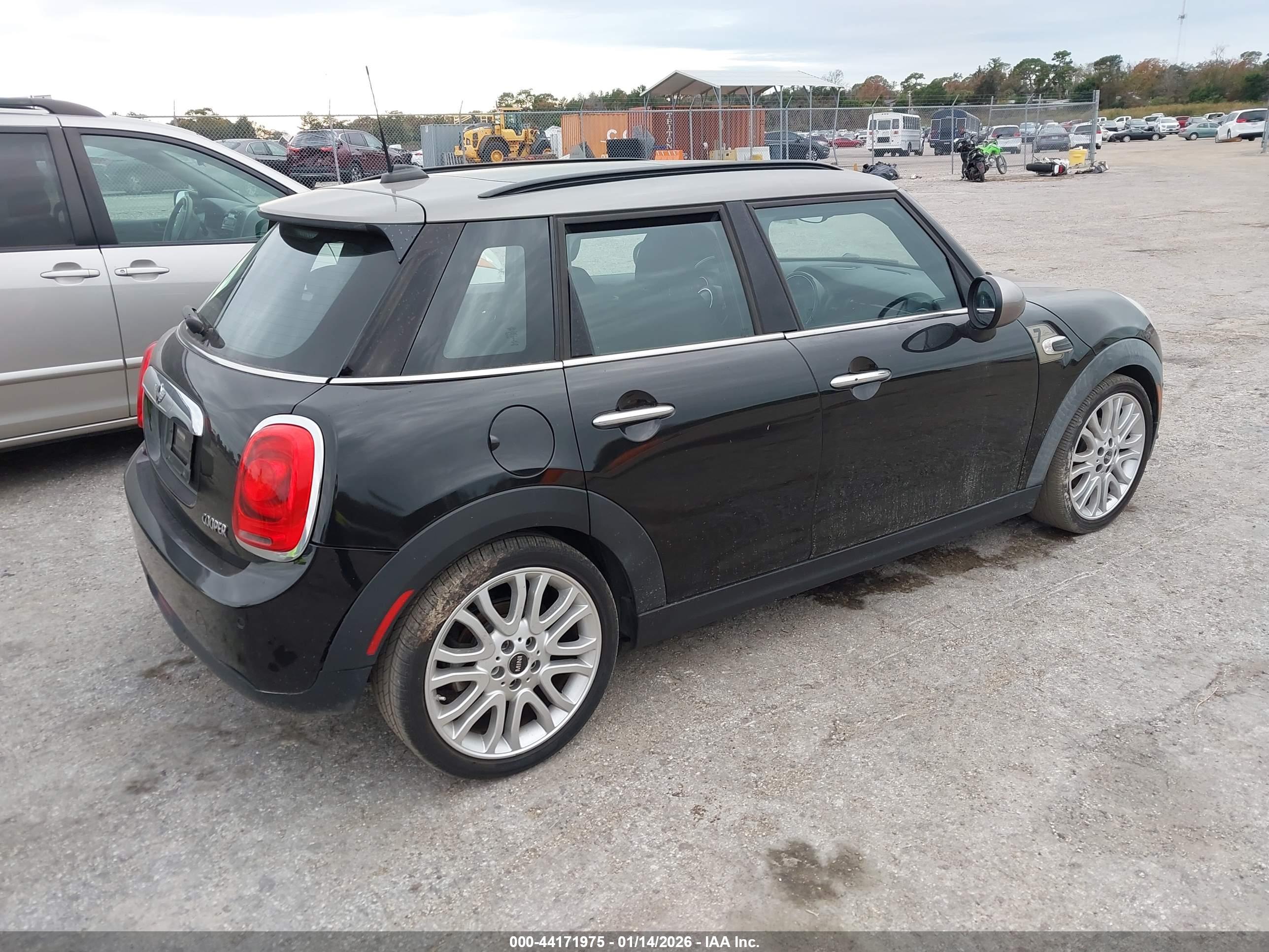 MINI HARDTOP image 4