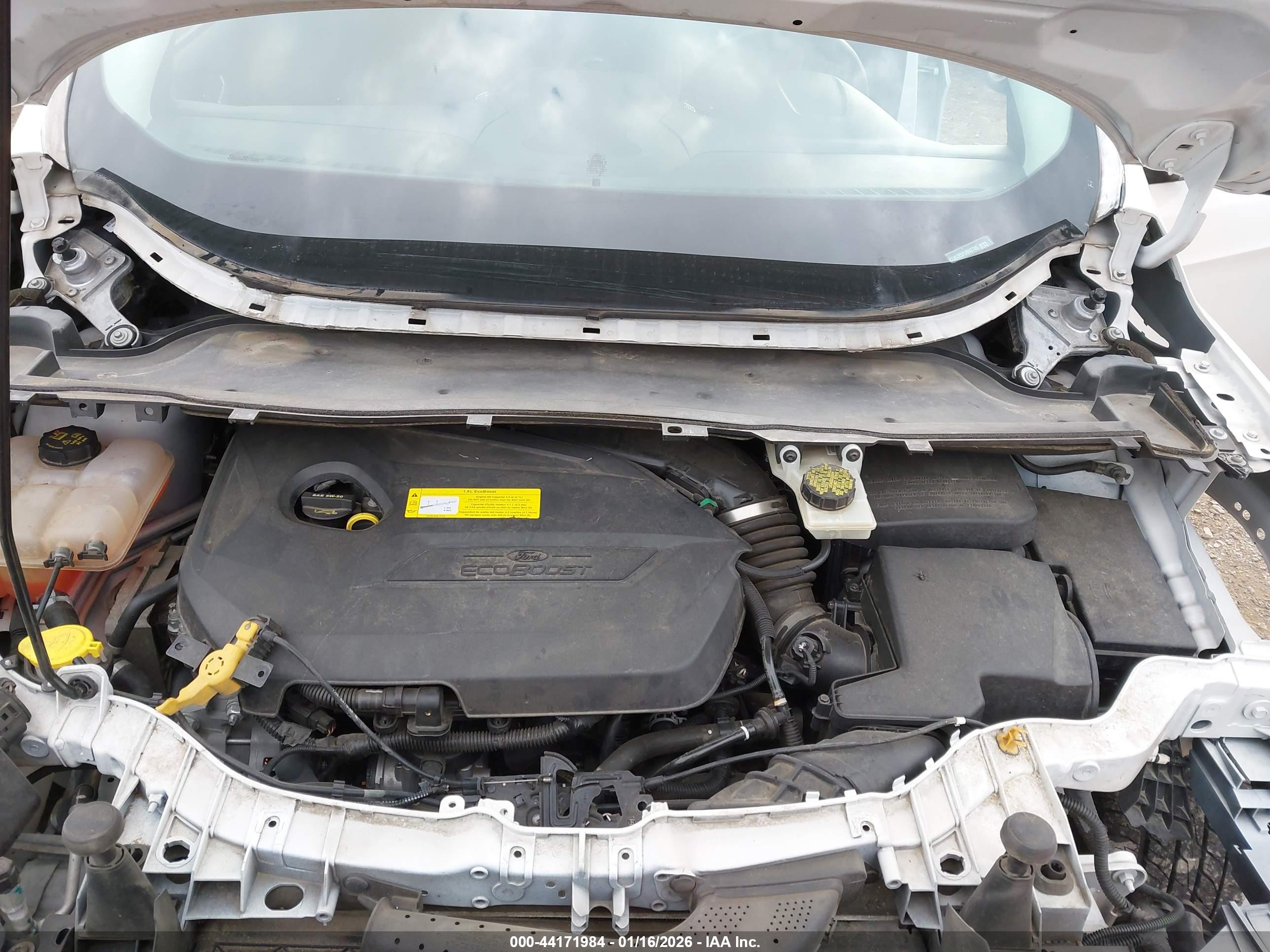 FORD ESCAPE image 10