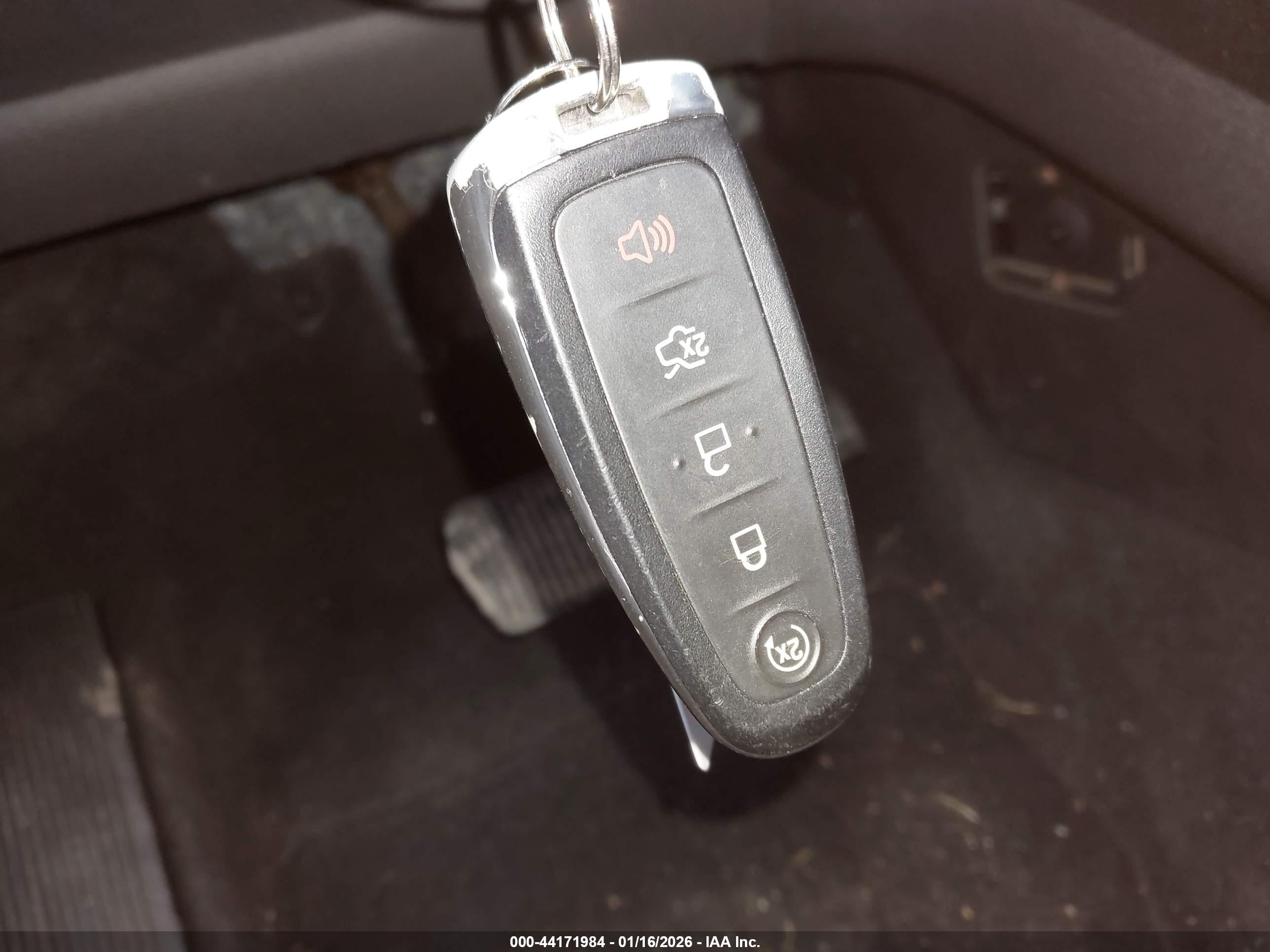 FORD ESCAPE image 11