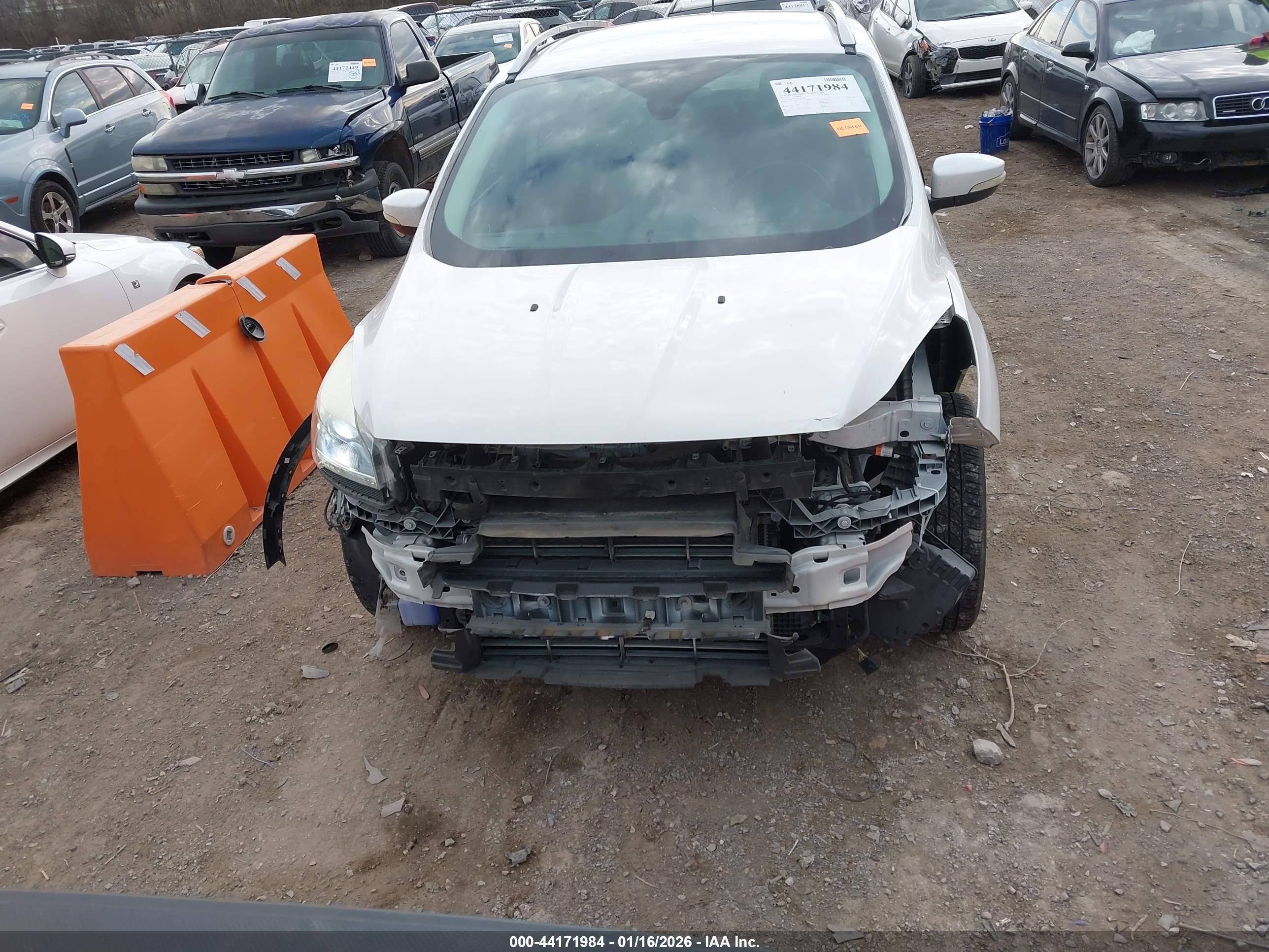 FORD ESCAPE image 6