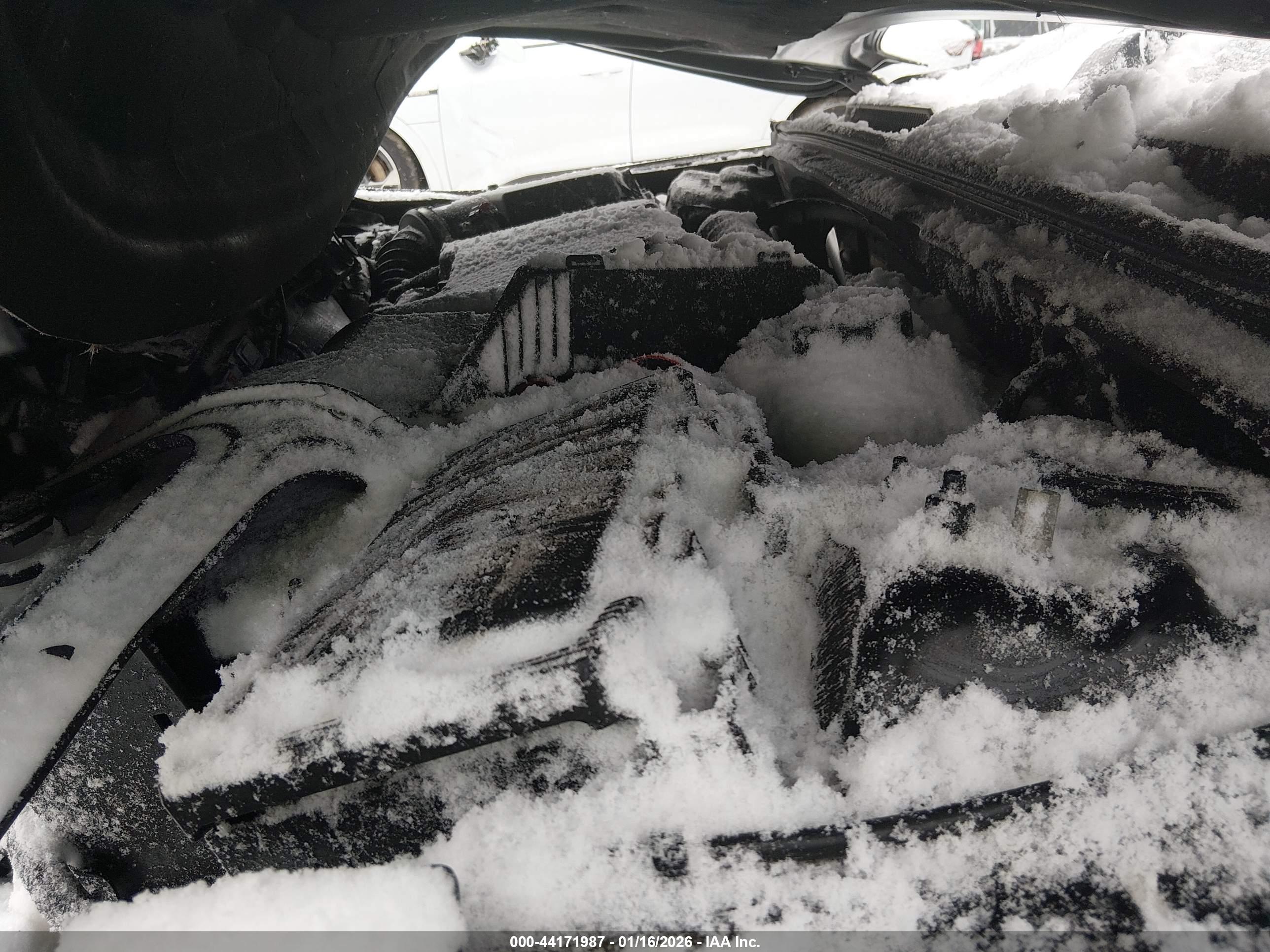 CHEVROLET MALIBU image 10
