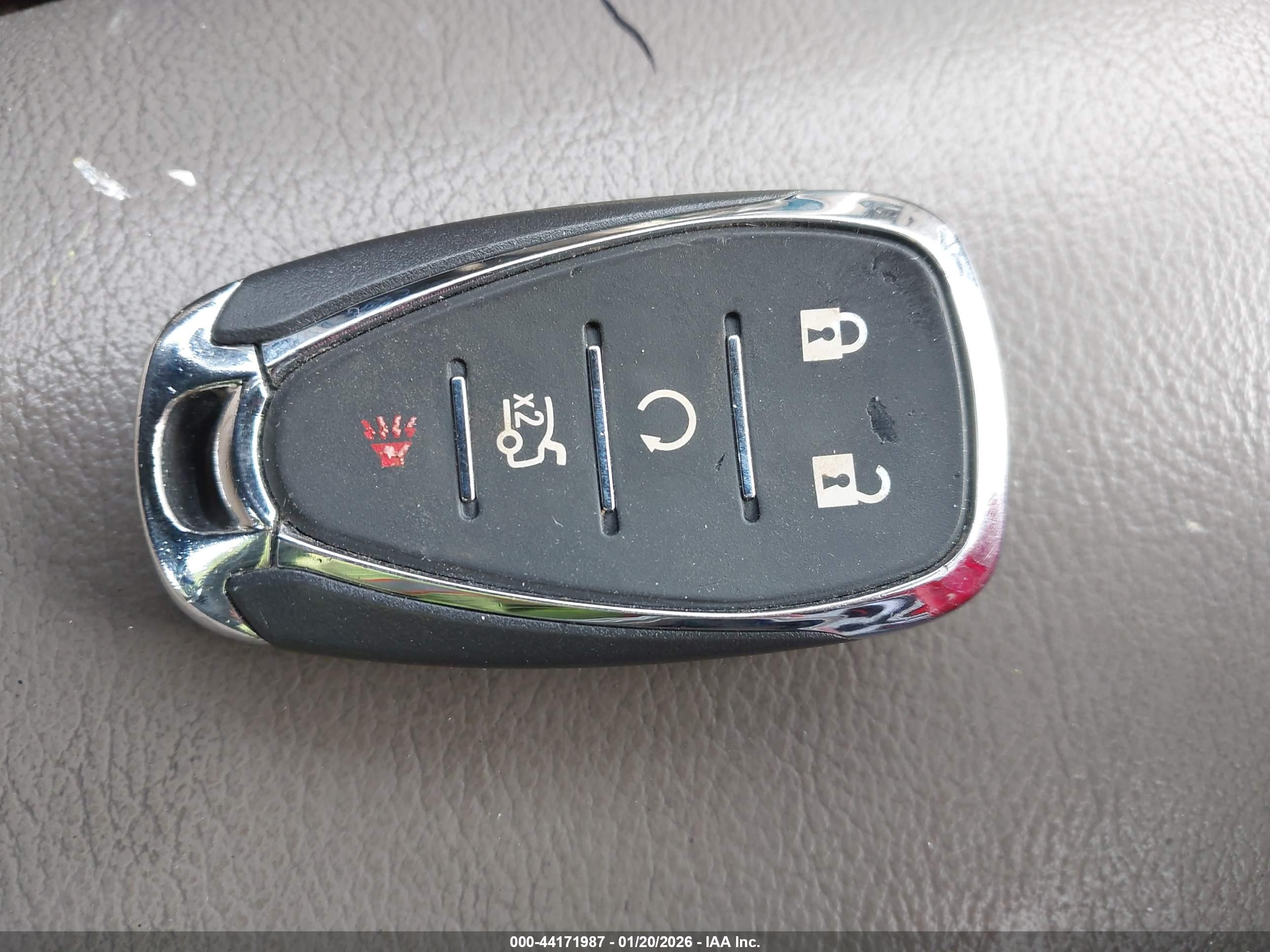 CHEVROLET MALIBU image 11