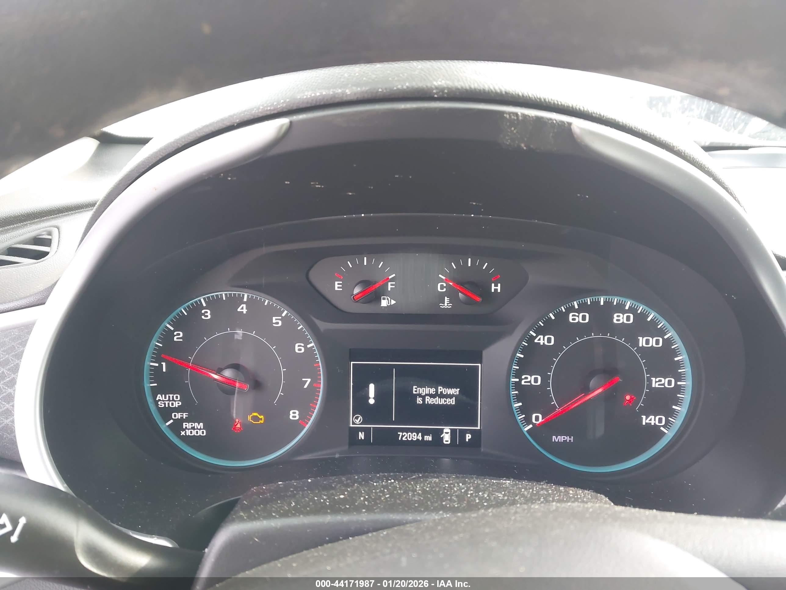 CHEVROLET MALIBU image 7