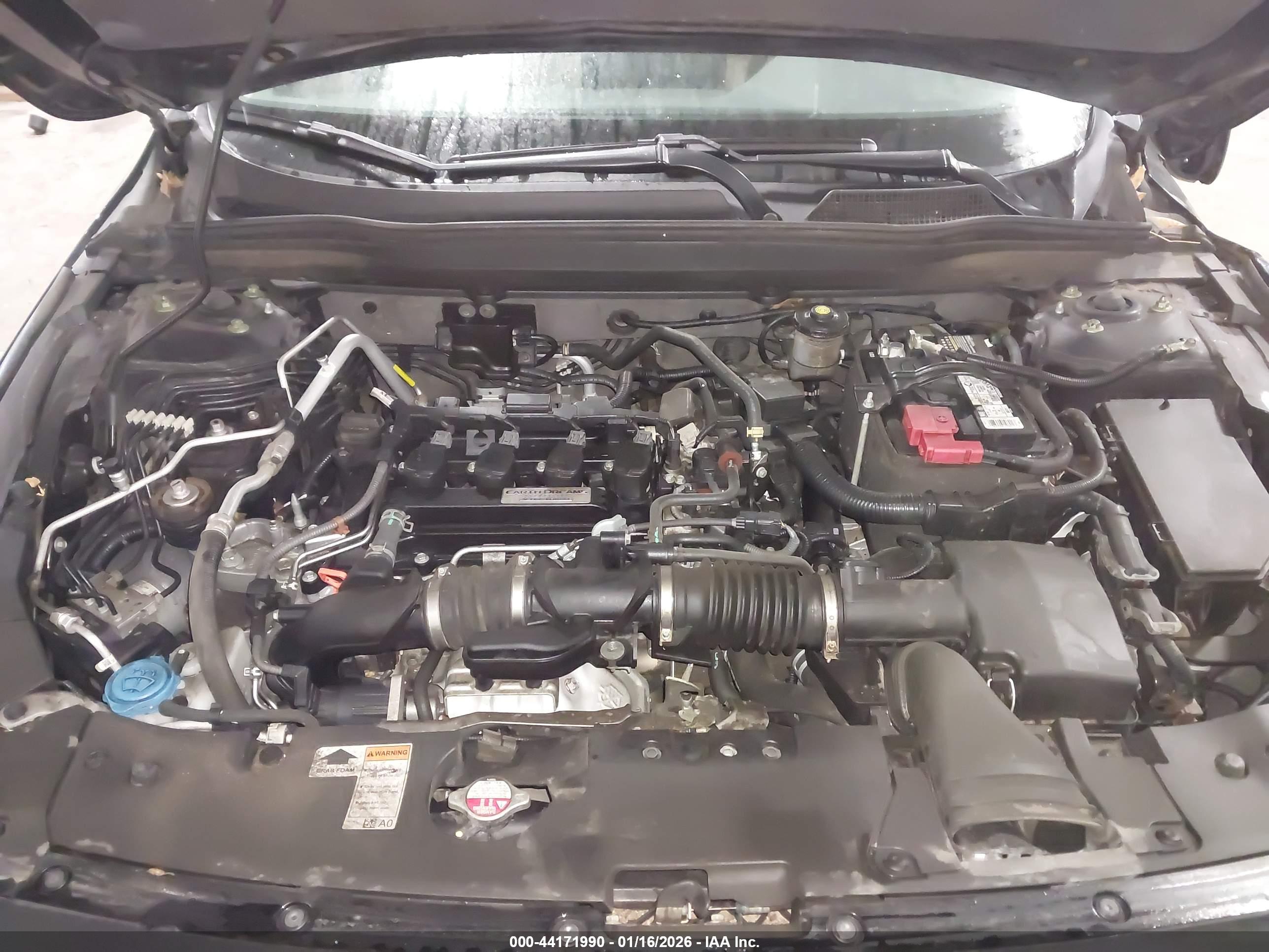 HONDA ACCORD image 10