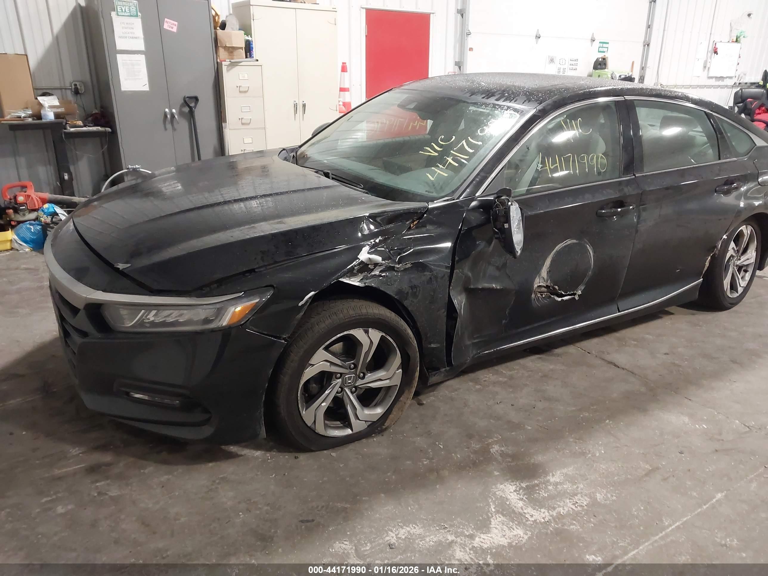 HONDA ACCORD image 6
