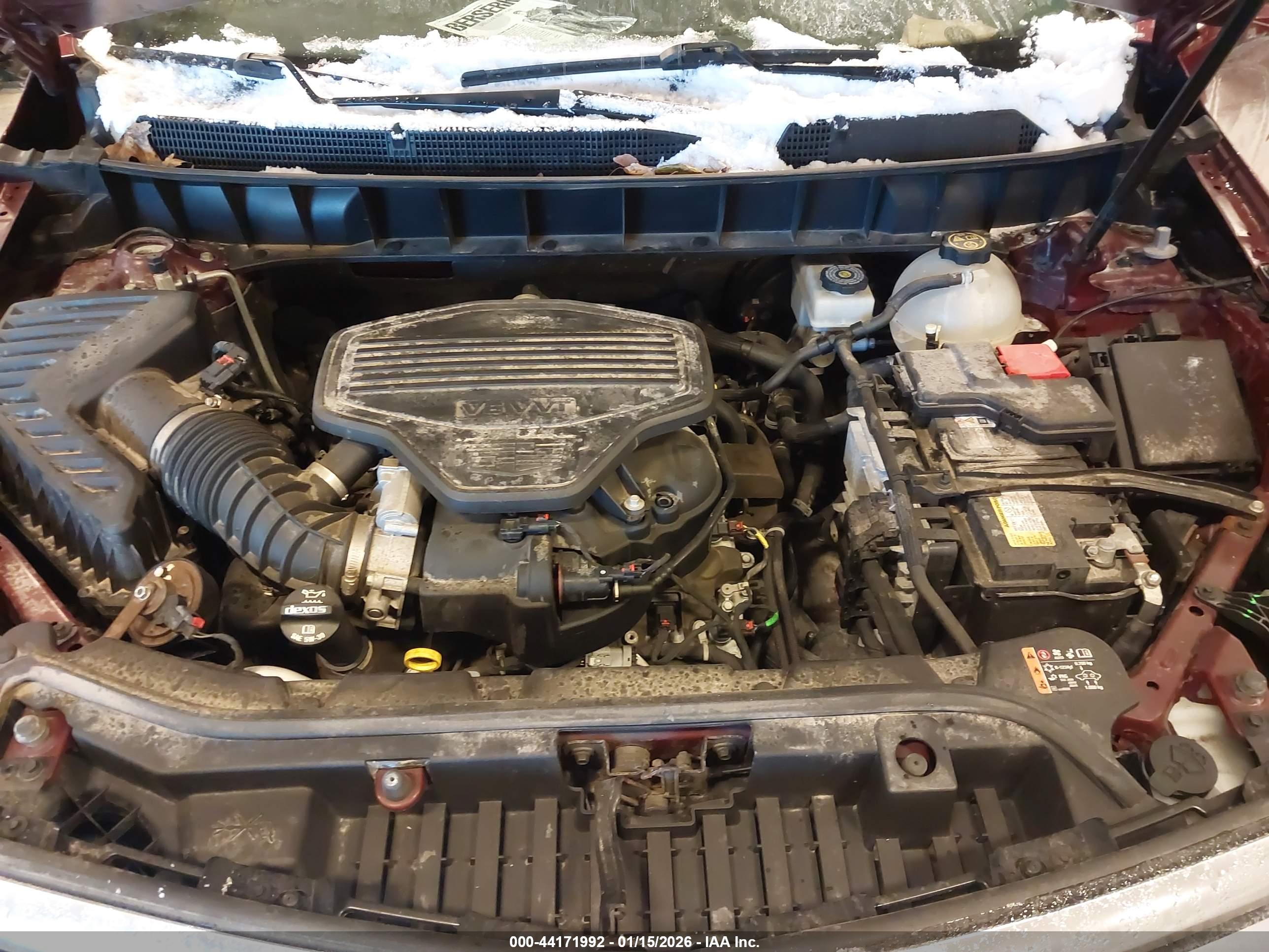 CADILLAC XT5 image 10