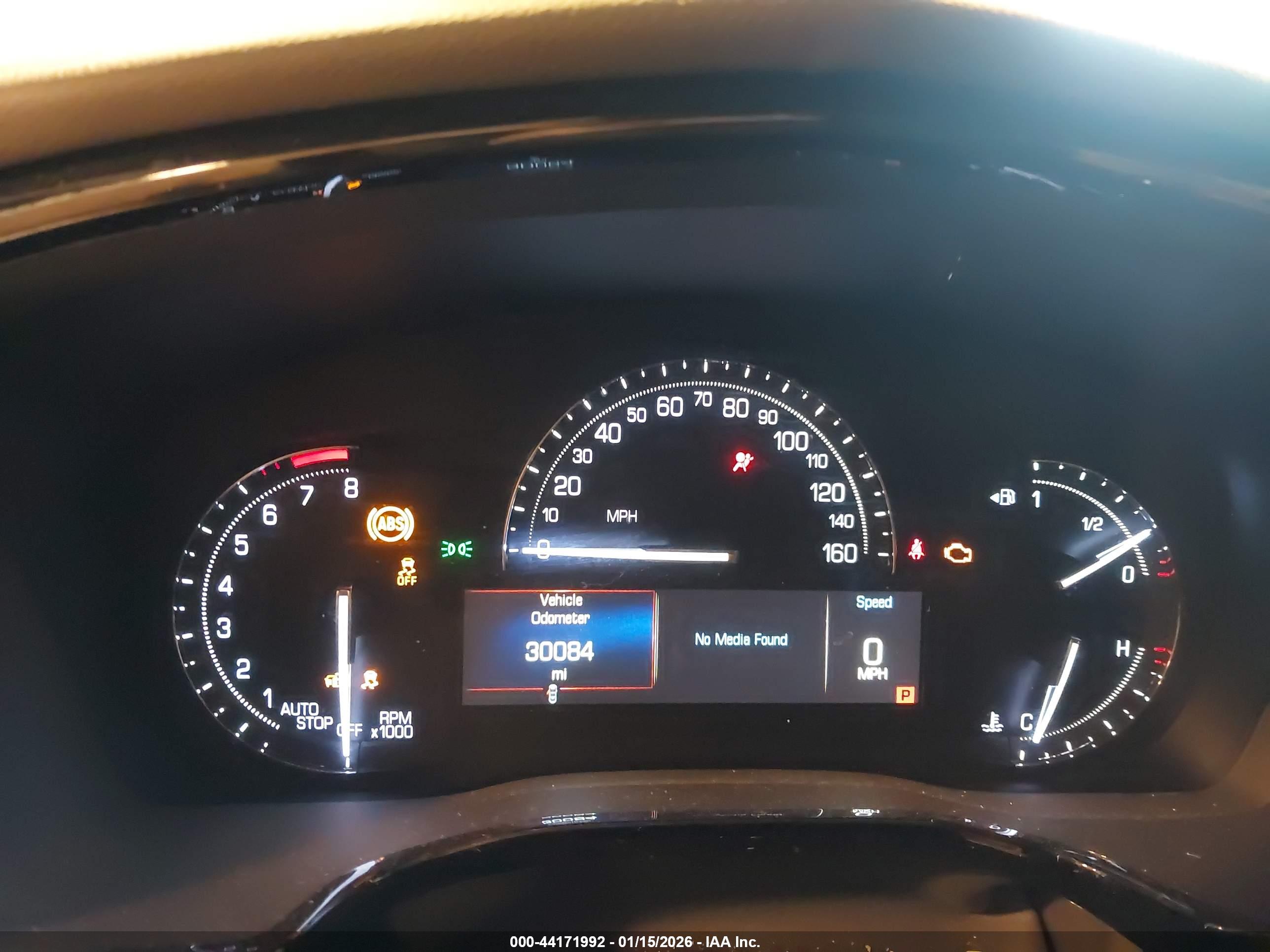 CADILLAC XT5 image 7