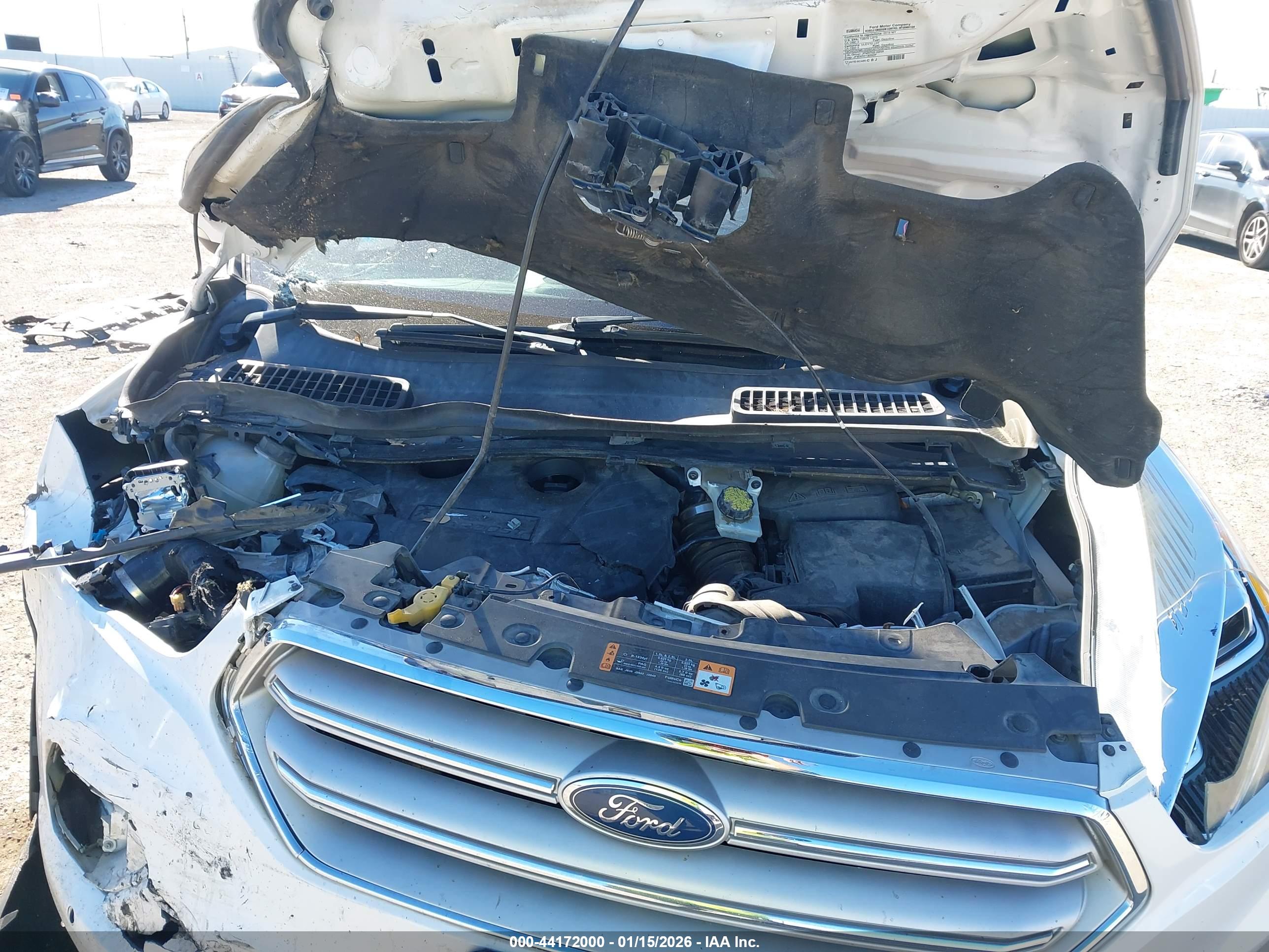 FORD ESCAPE image 10