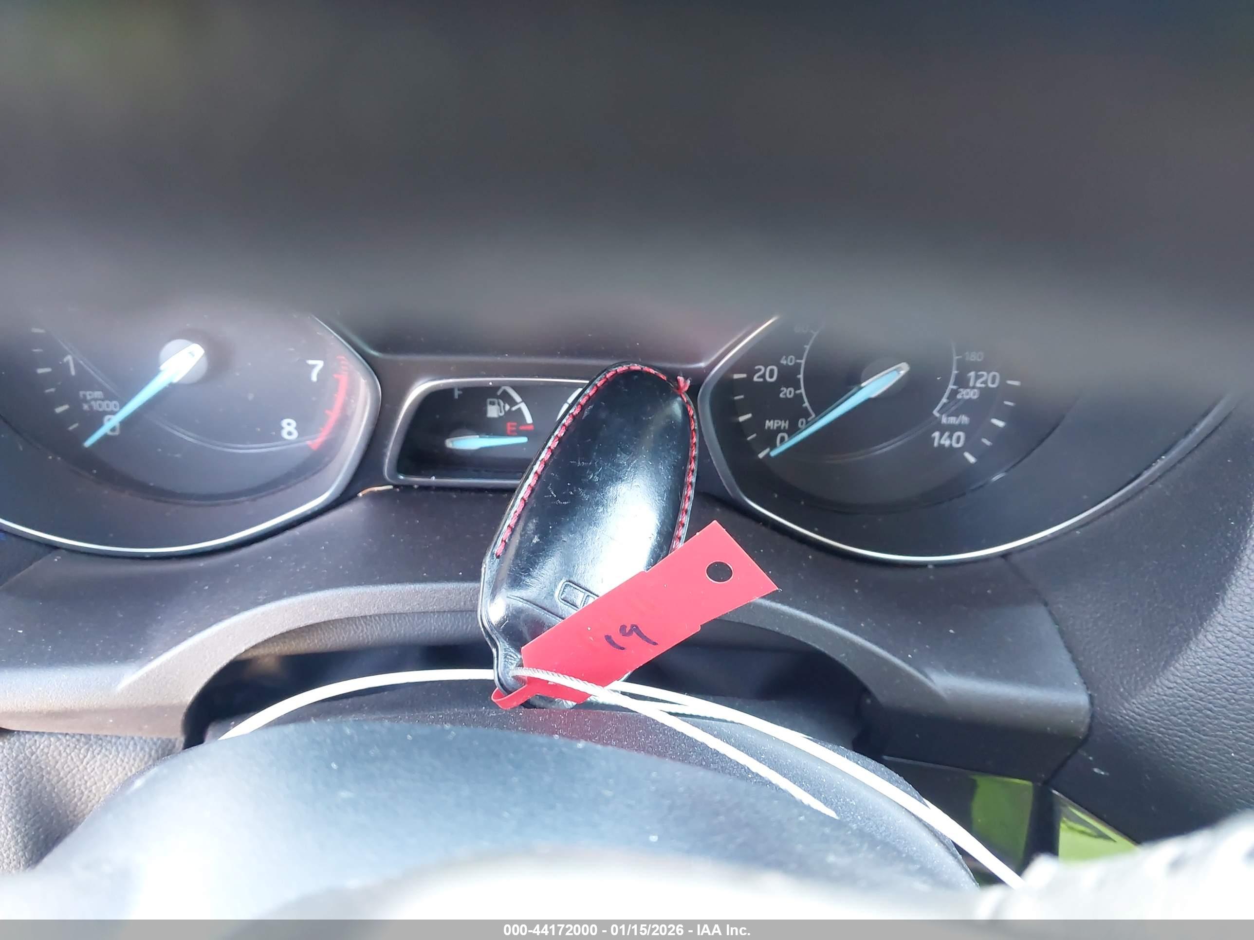 FORD ESCAPE image 11