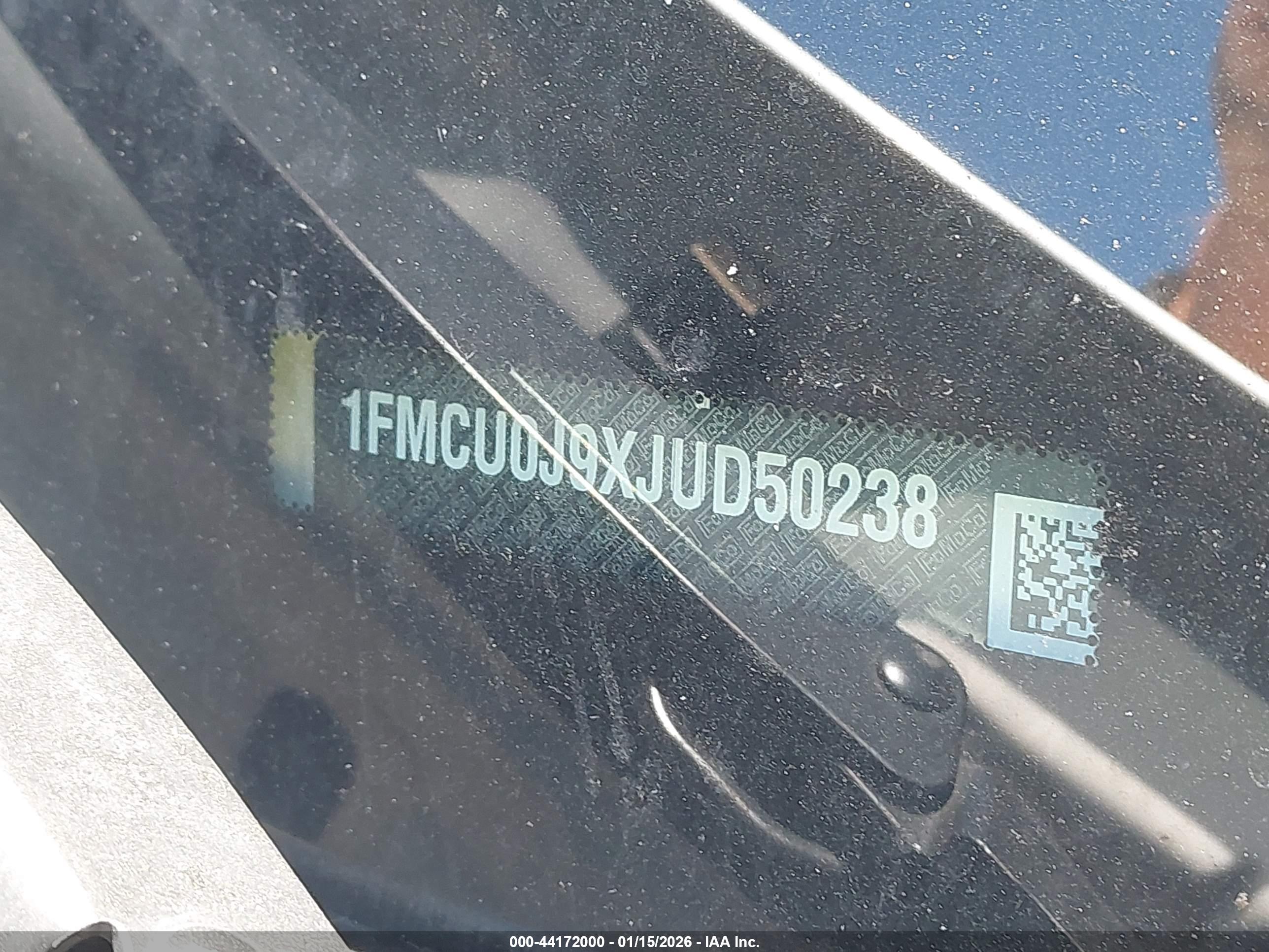 FORD ESCAPE image 9