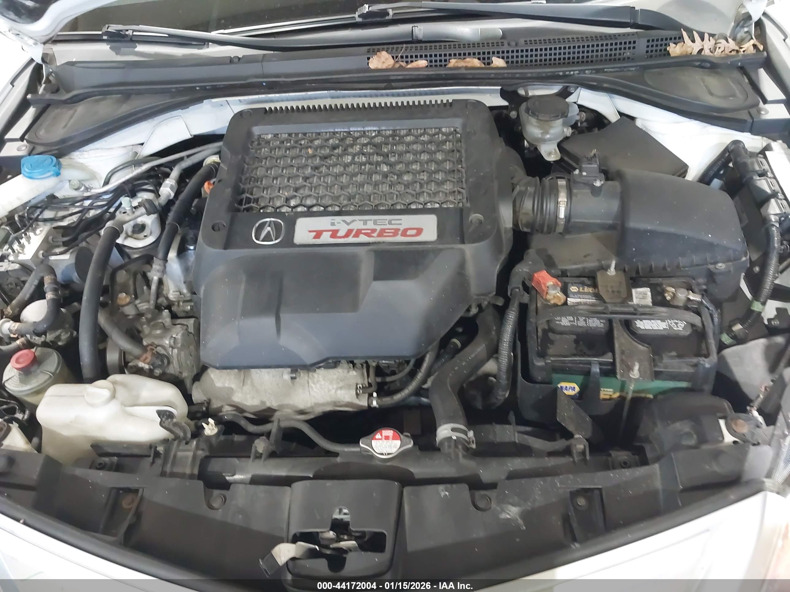 ACURA RDX image 10