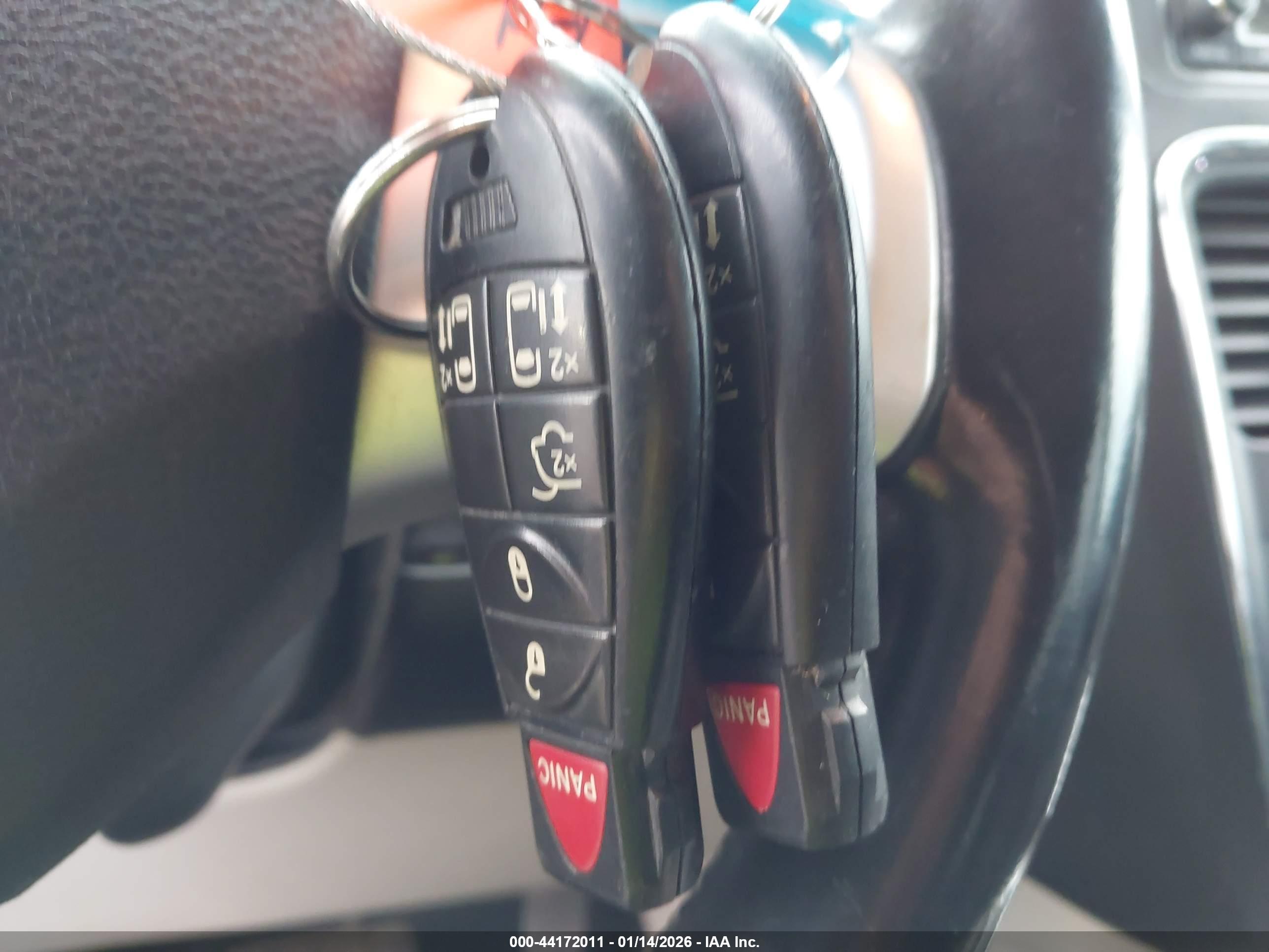 DODGE GRAND image 11