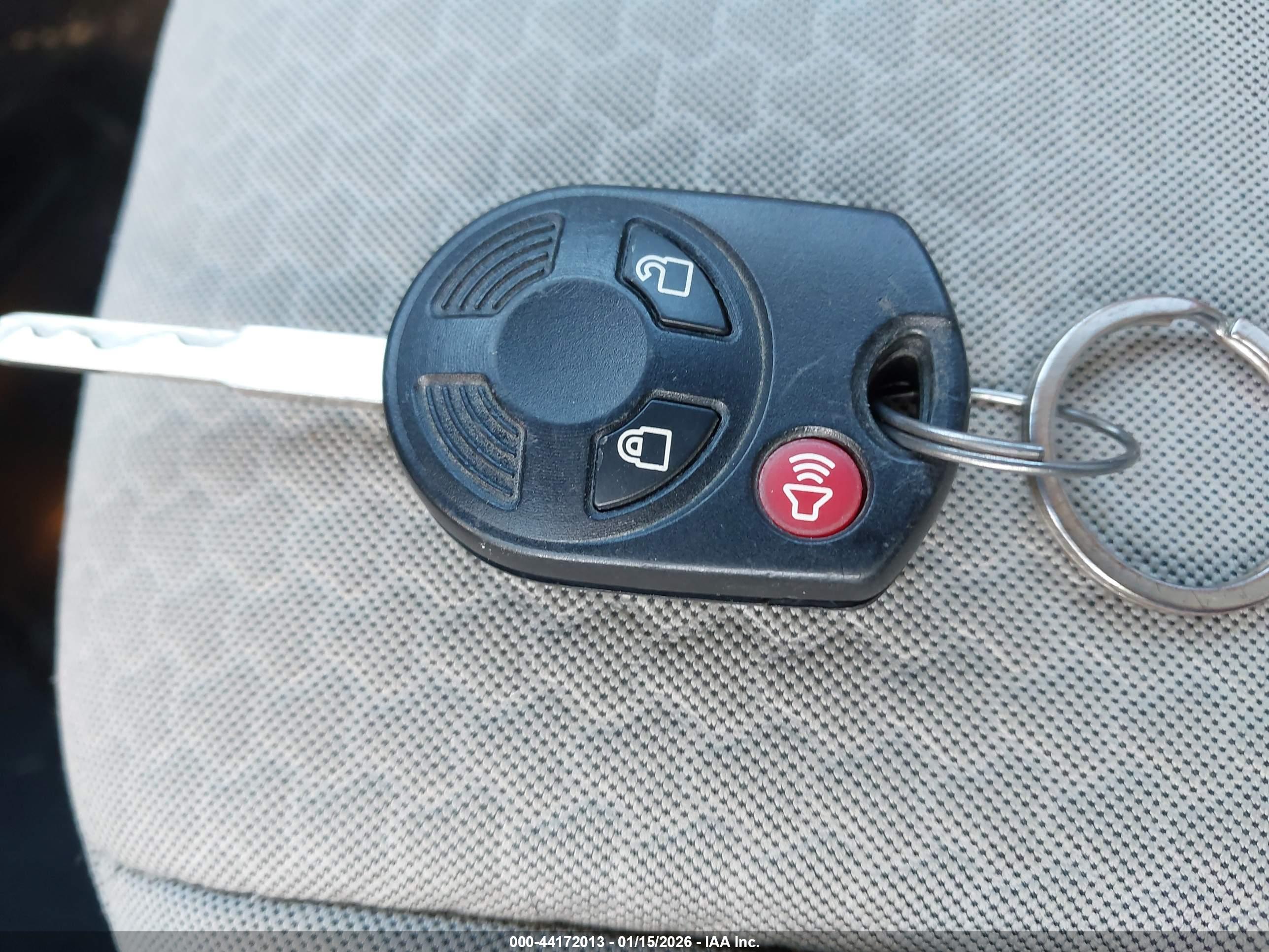 FORD ESCAPE image 11