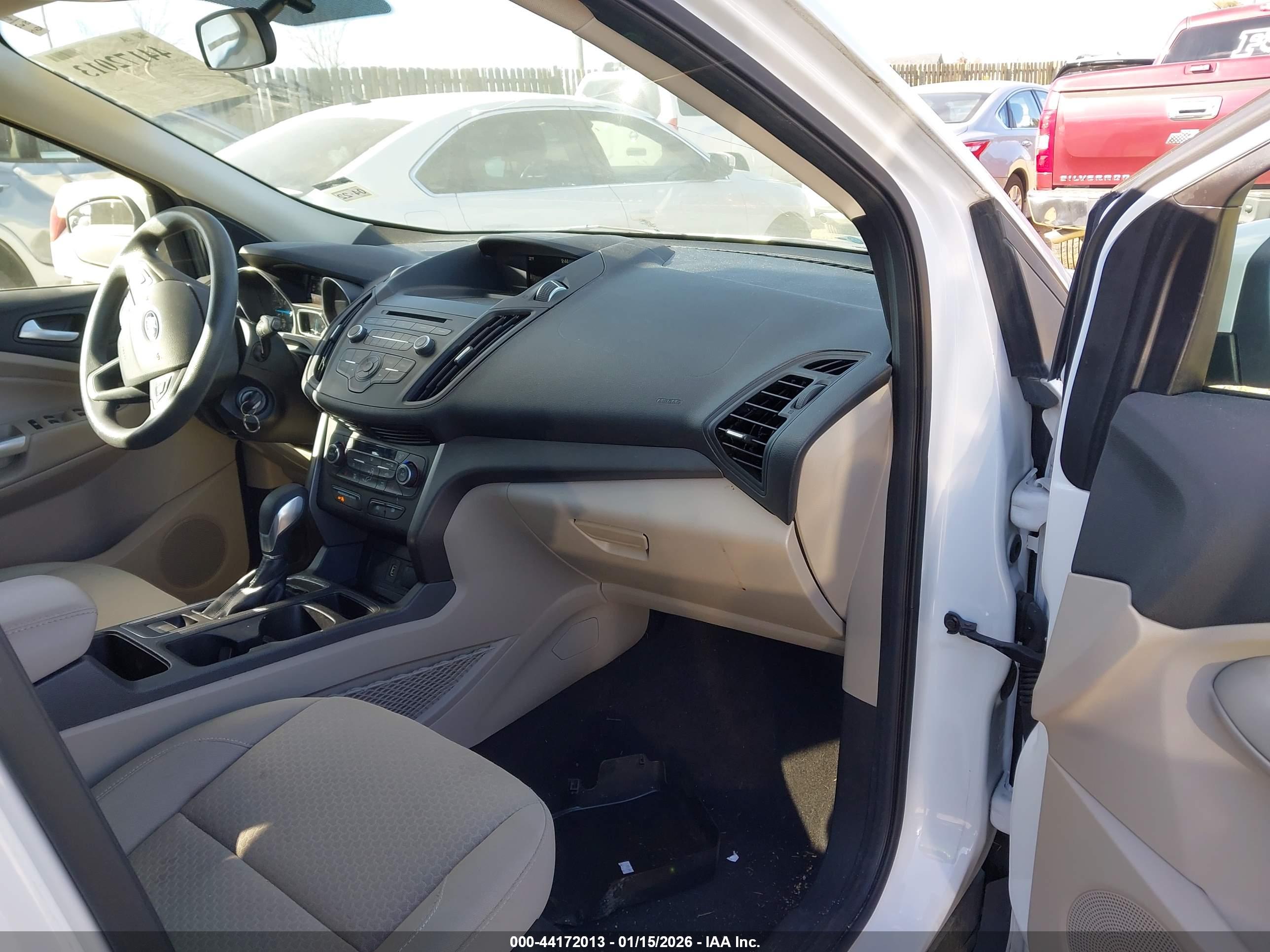 FORD ESCAPE image 5