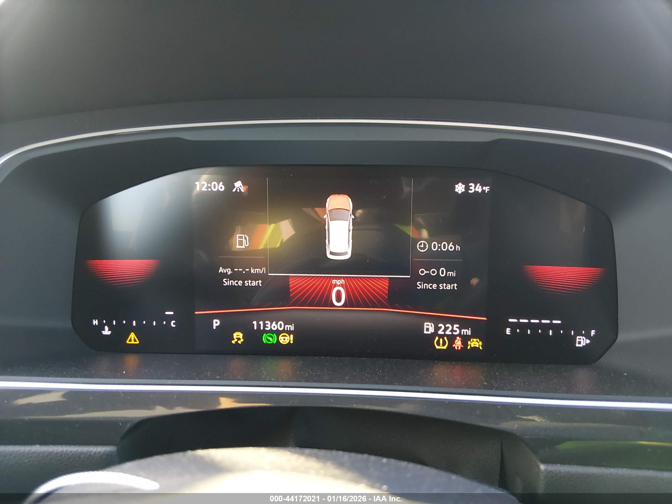 VOLKSWAGEN TIGUAN image 7