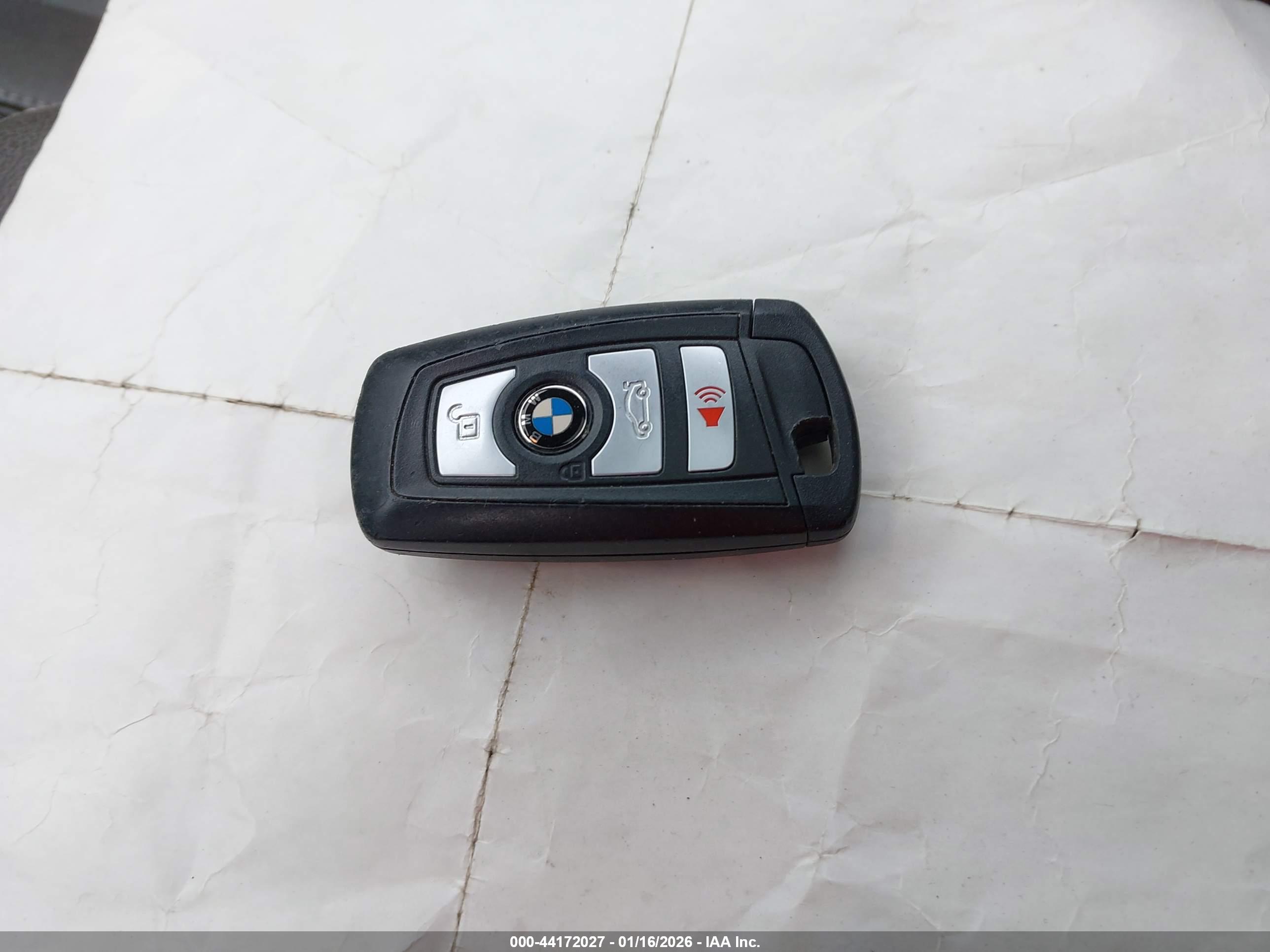 BMW X3 image 11