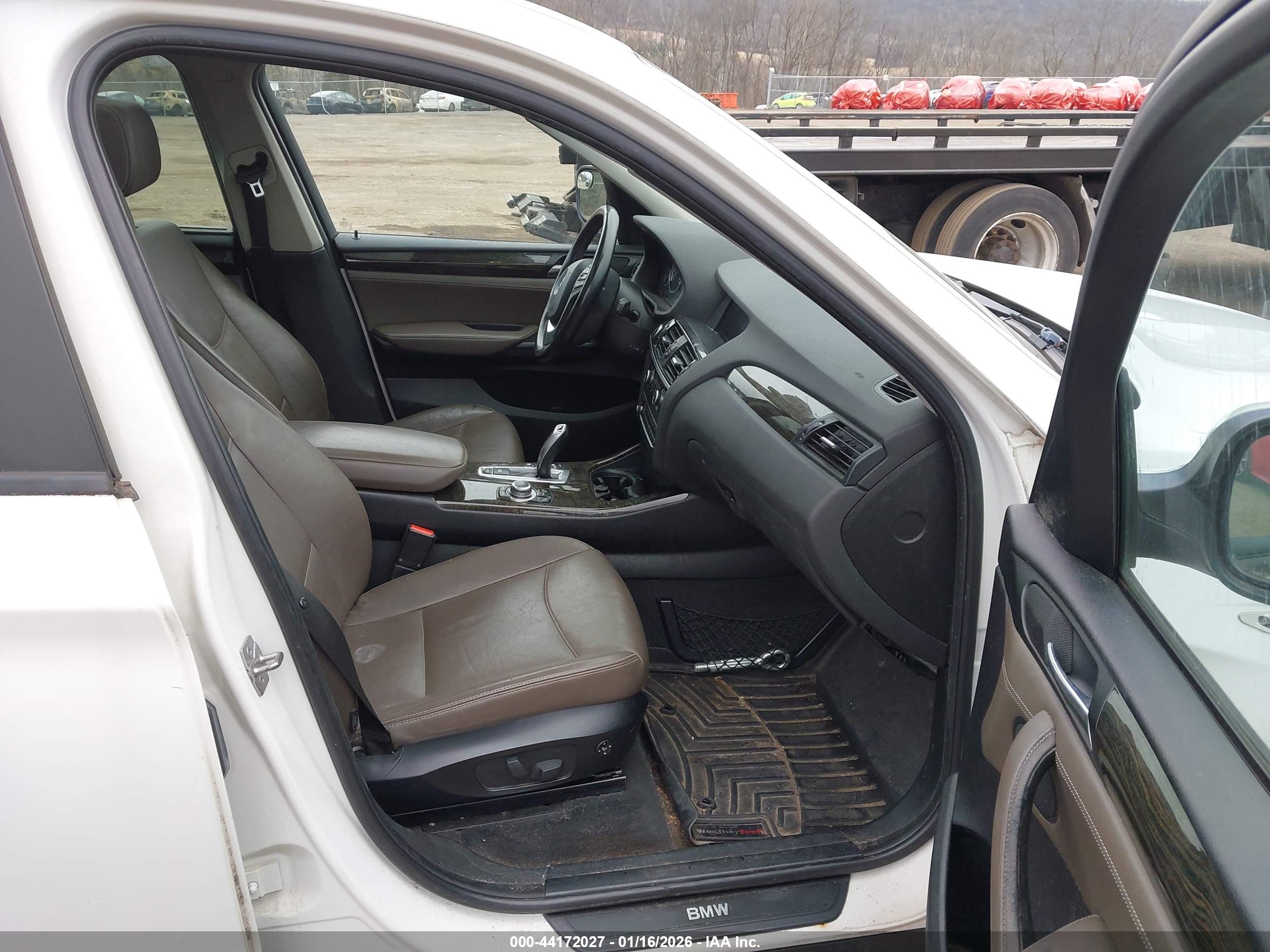 BMW X3 image 5