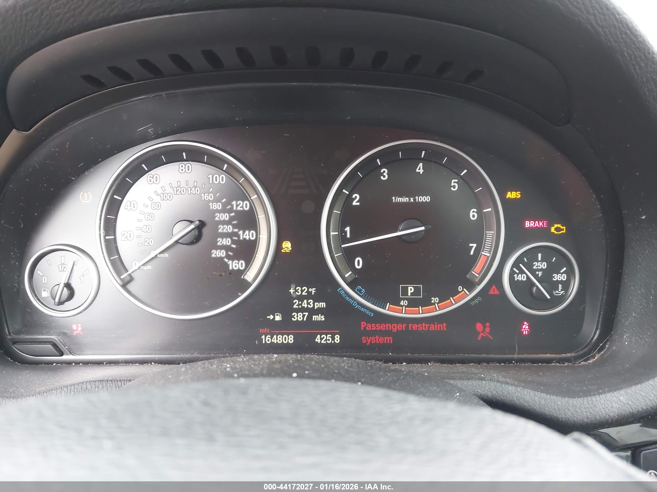BMW X3 image 7