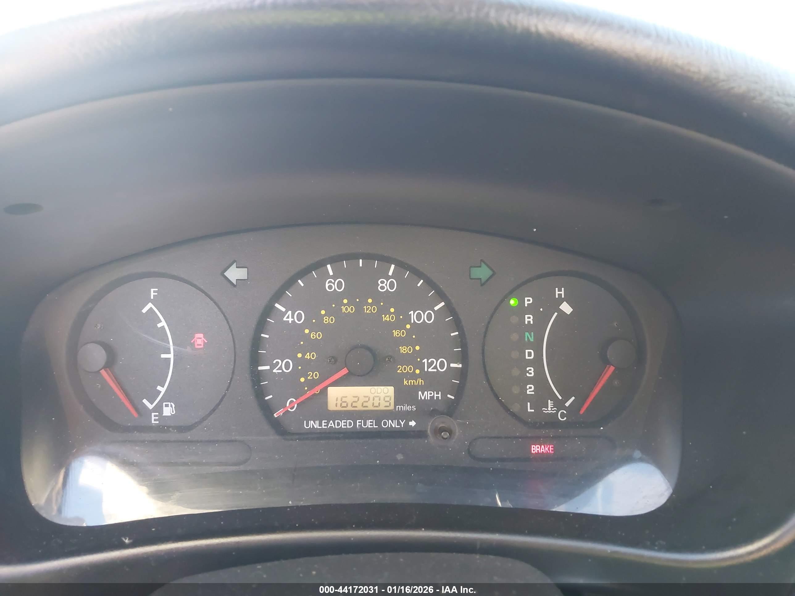 MITSUBISHI MIRAGE image 7