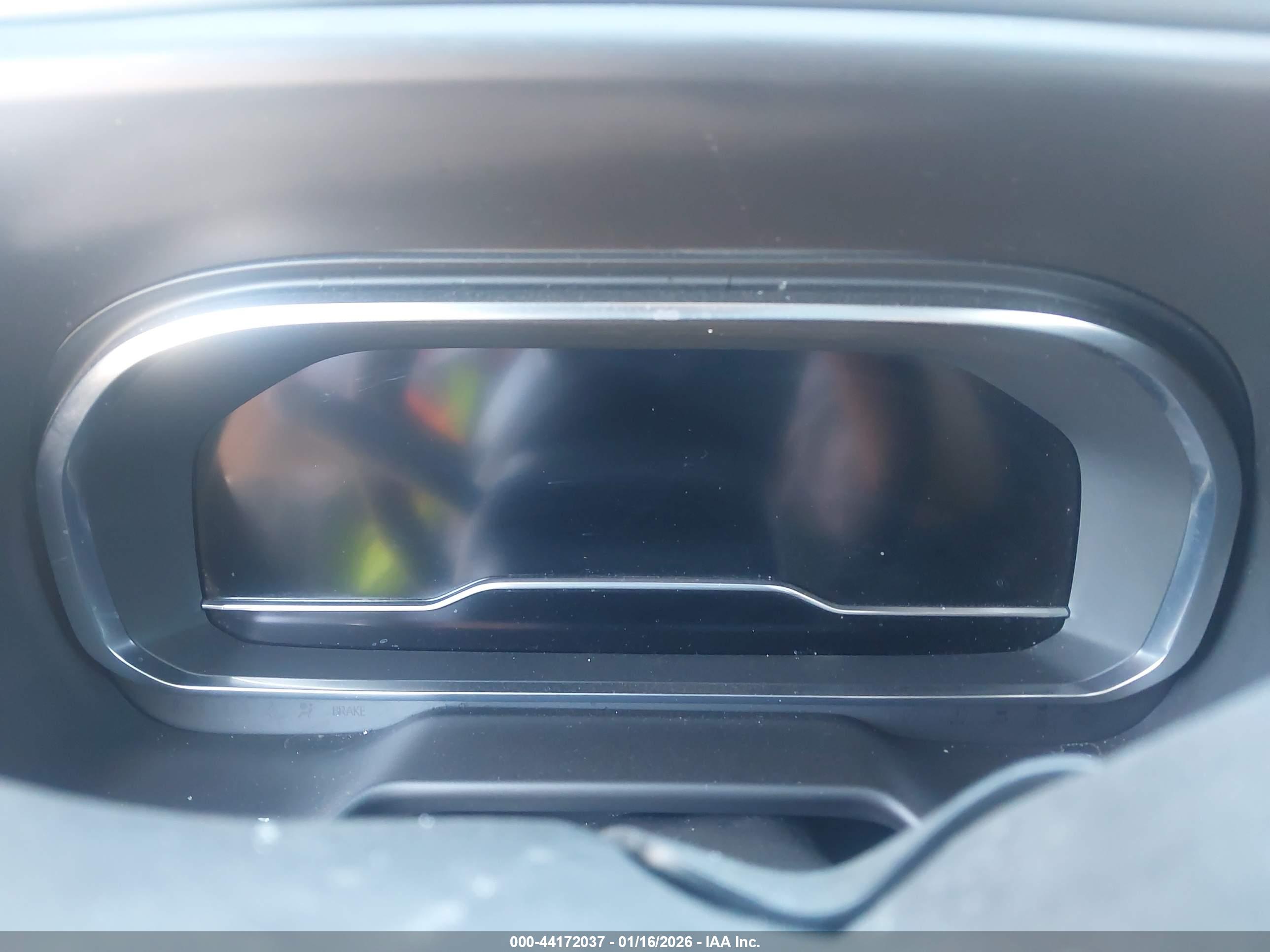 CHEVROLET TAHOE image 7