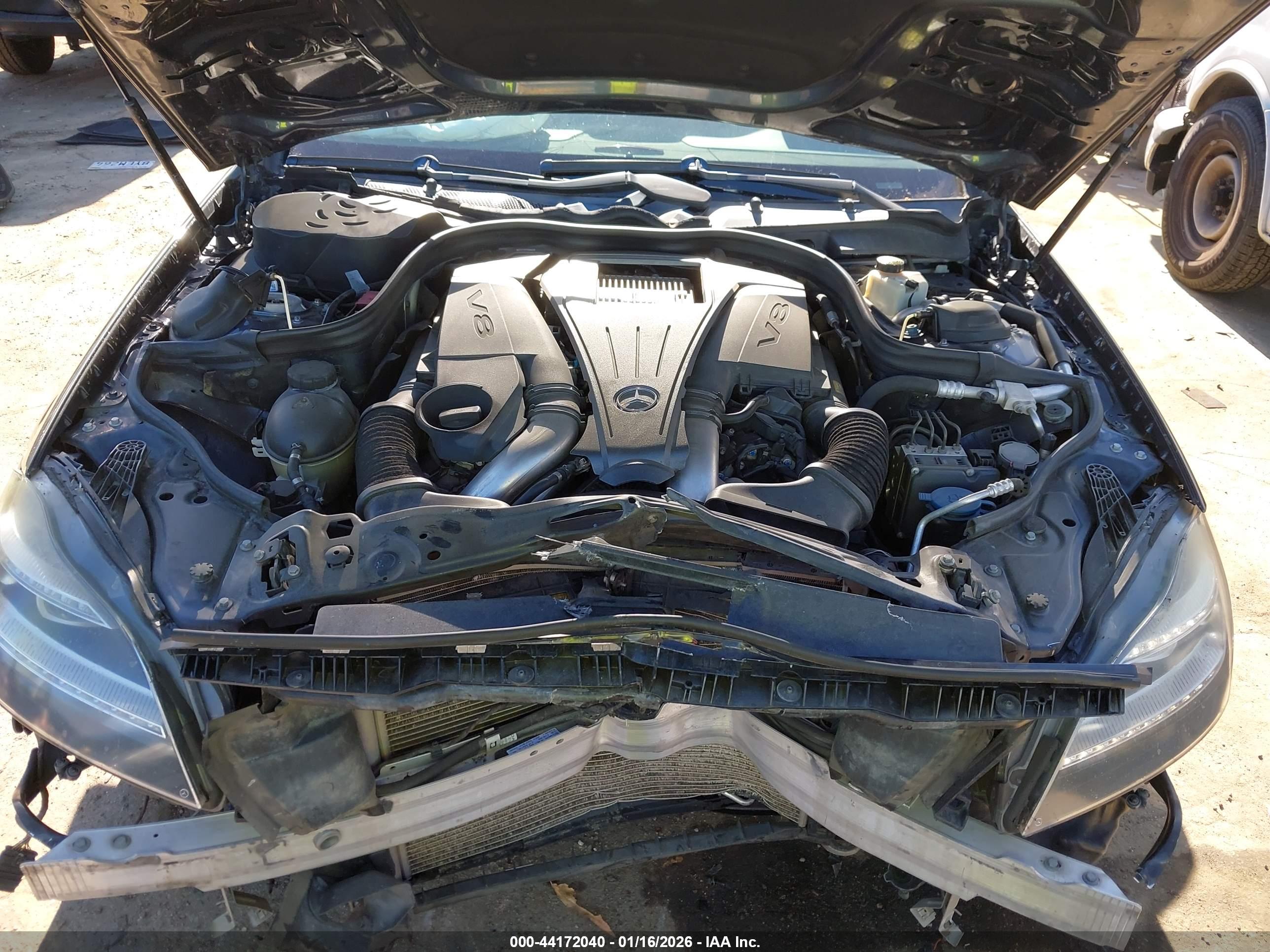 MERCEDES-BENZ CLS image 10
