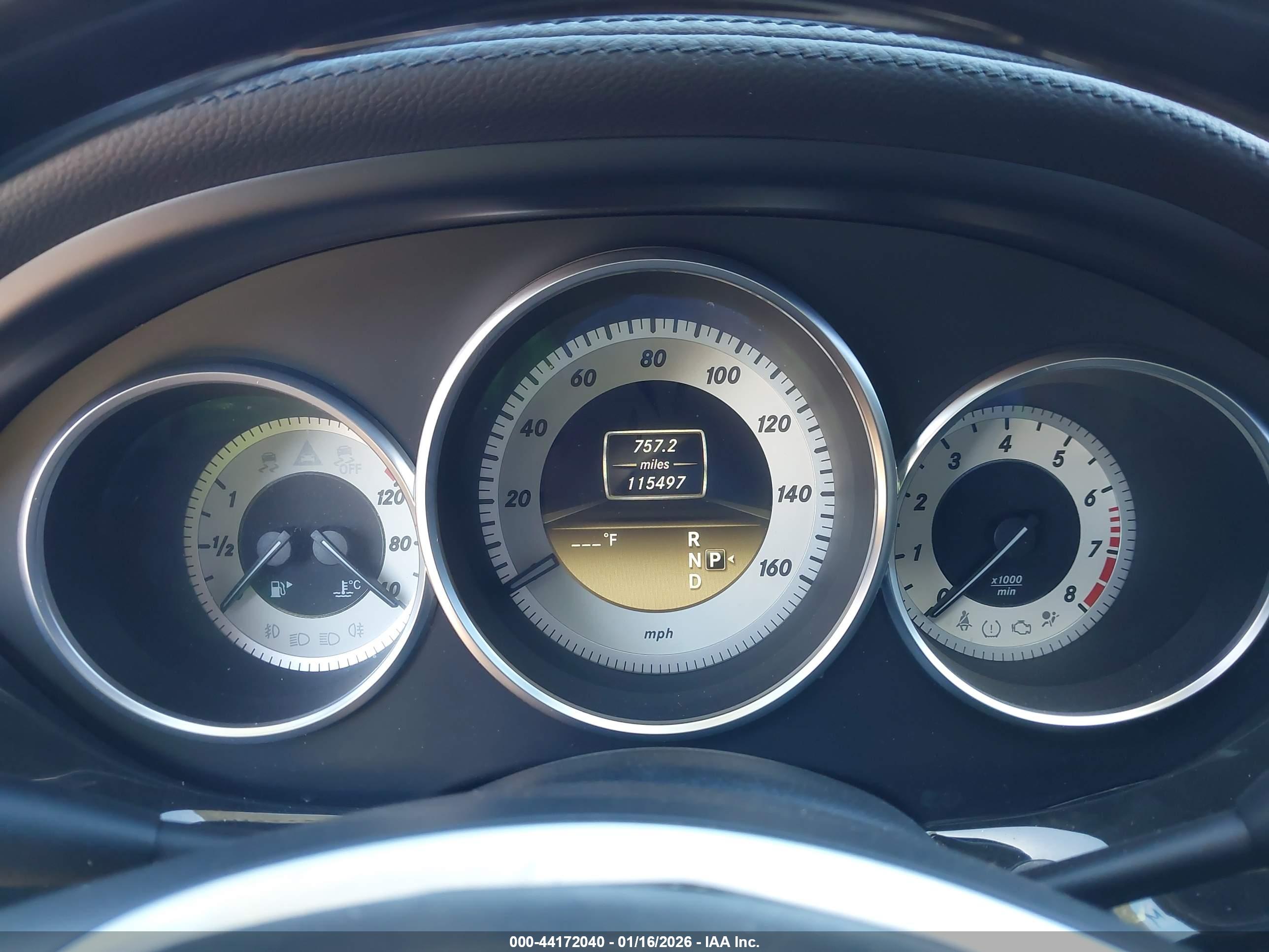 MERCEDES-BENZ CLS image 7