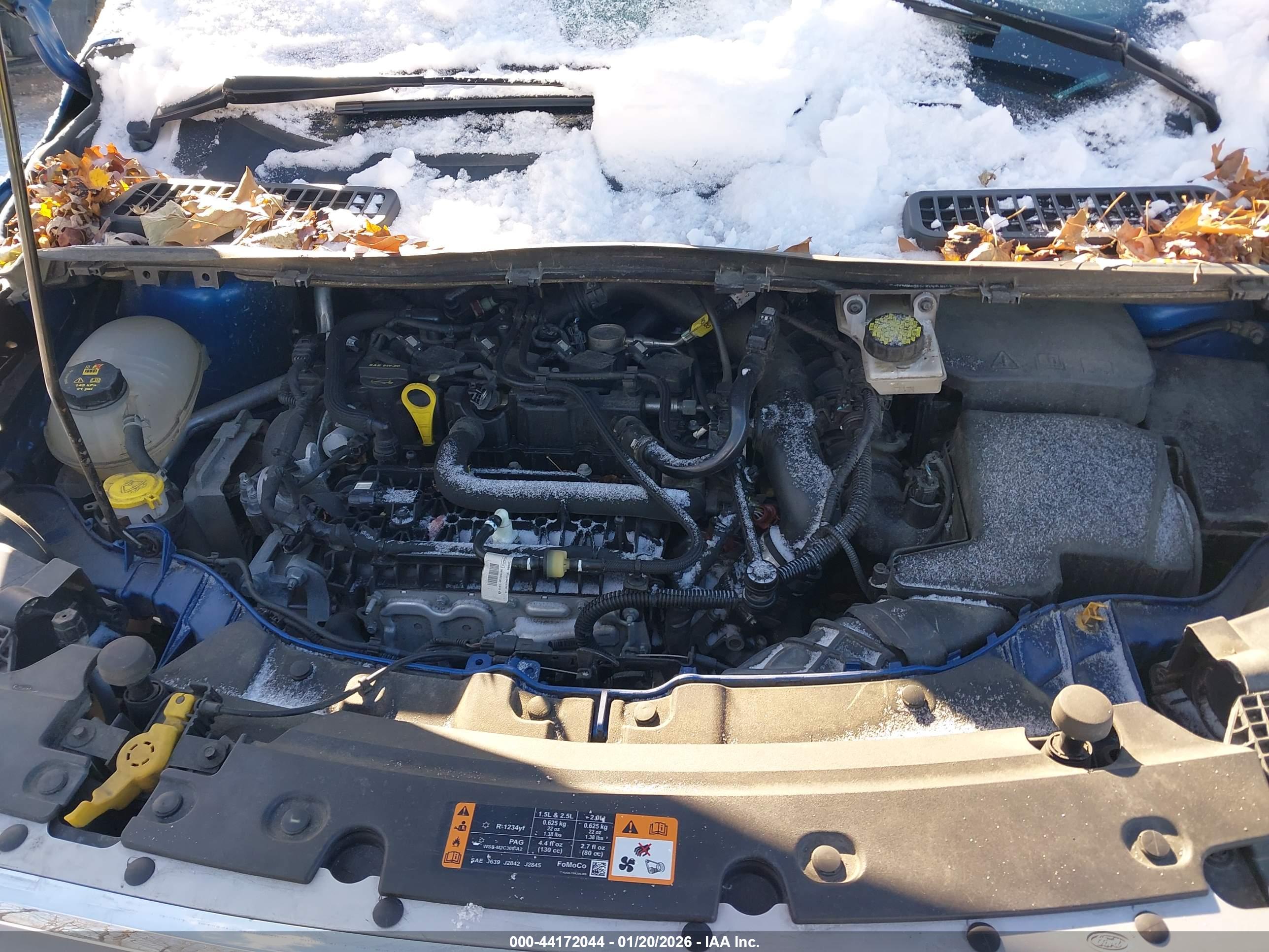 FORD ESCAPE image 10