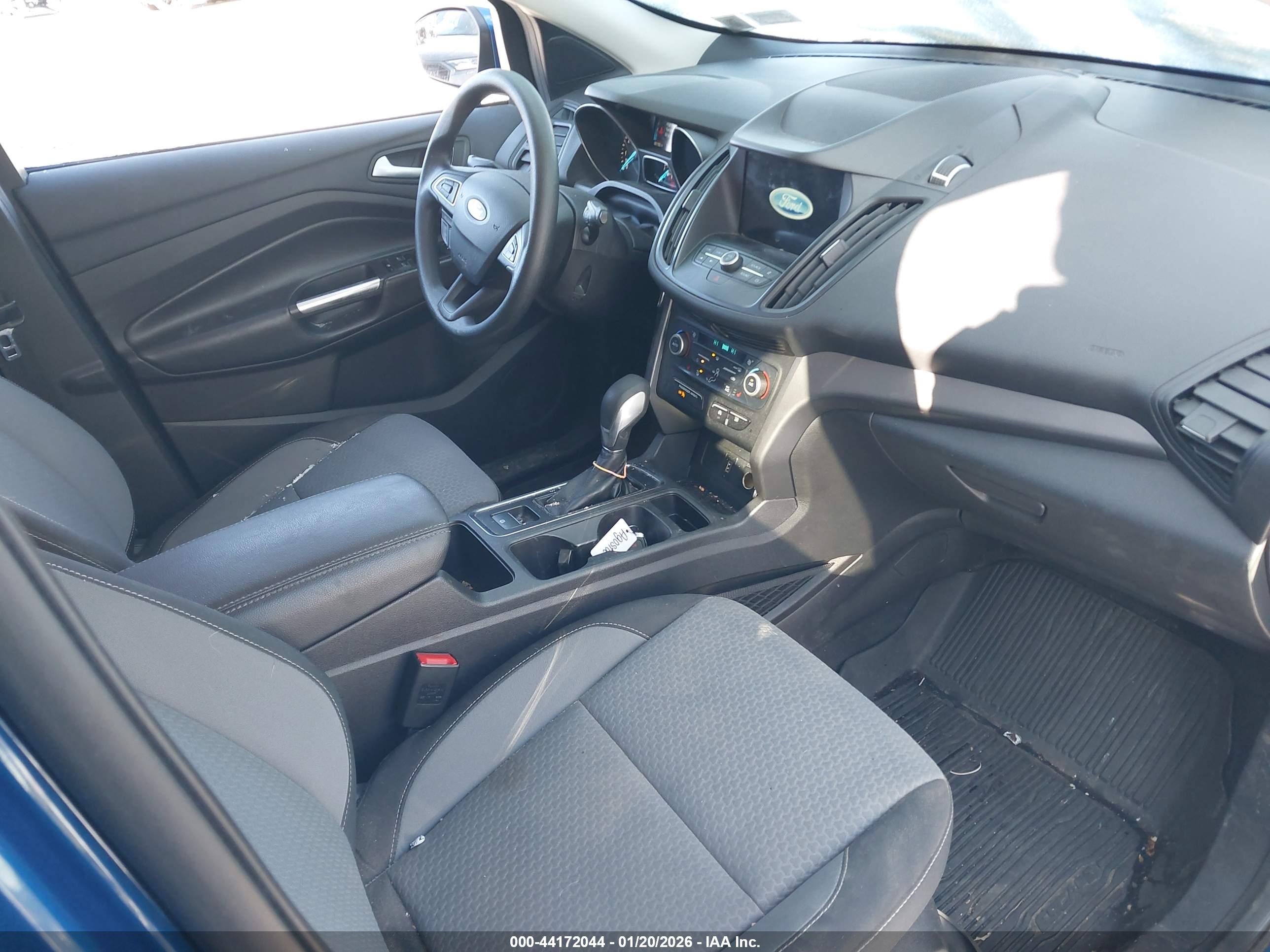 FORD ESCAPE image 5
