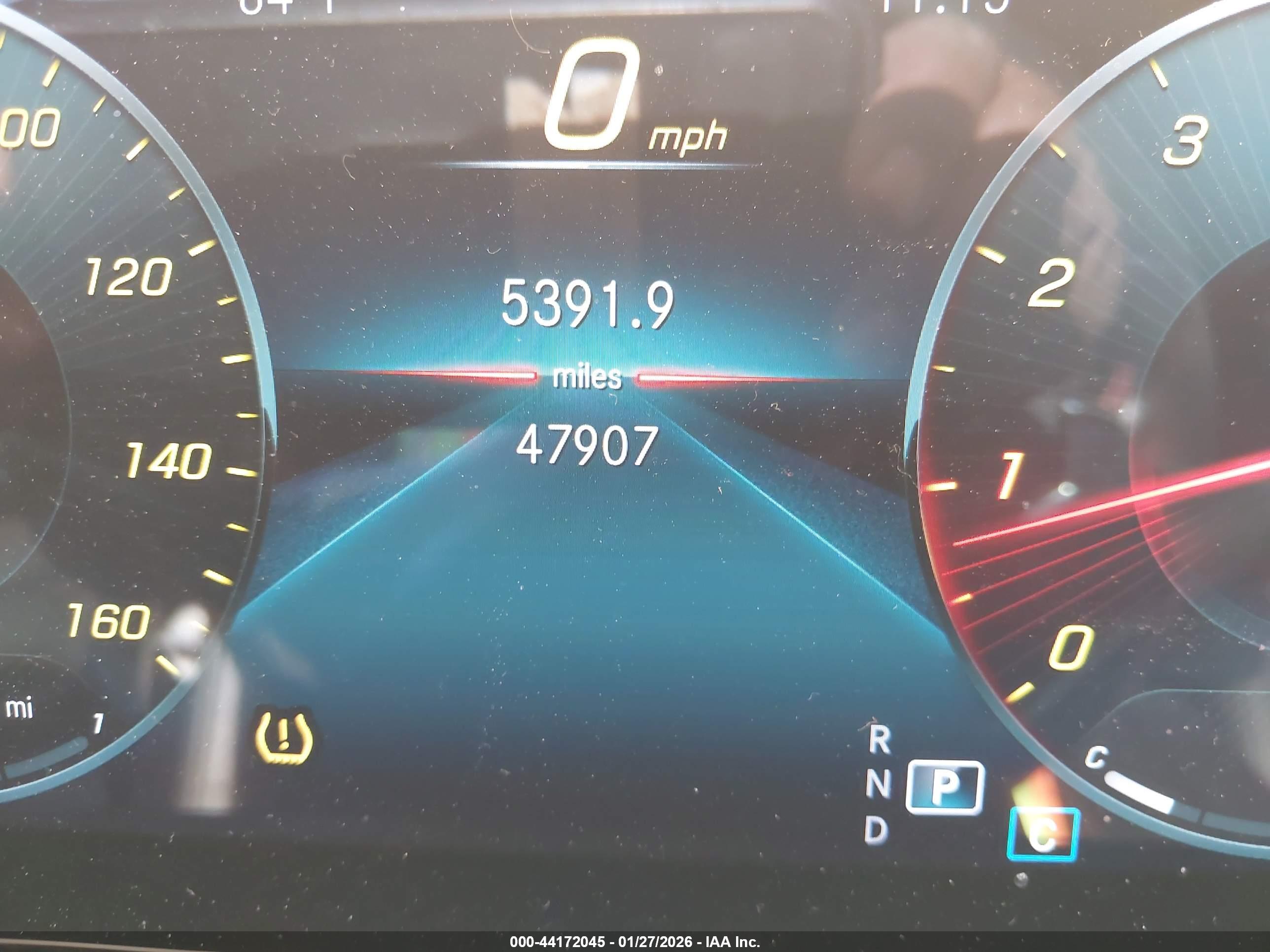 MERCEDES-BENZ A image 7