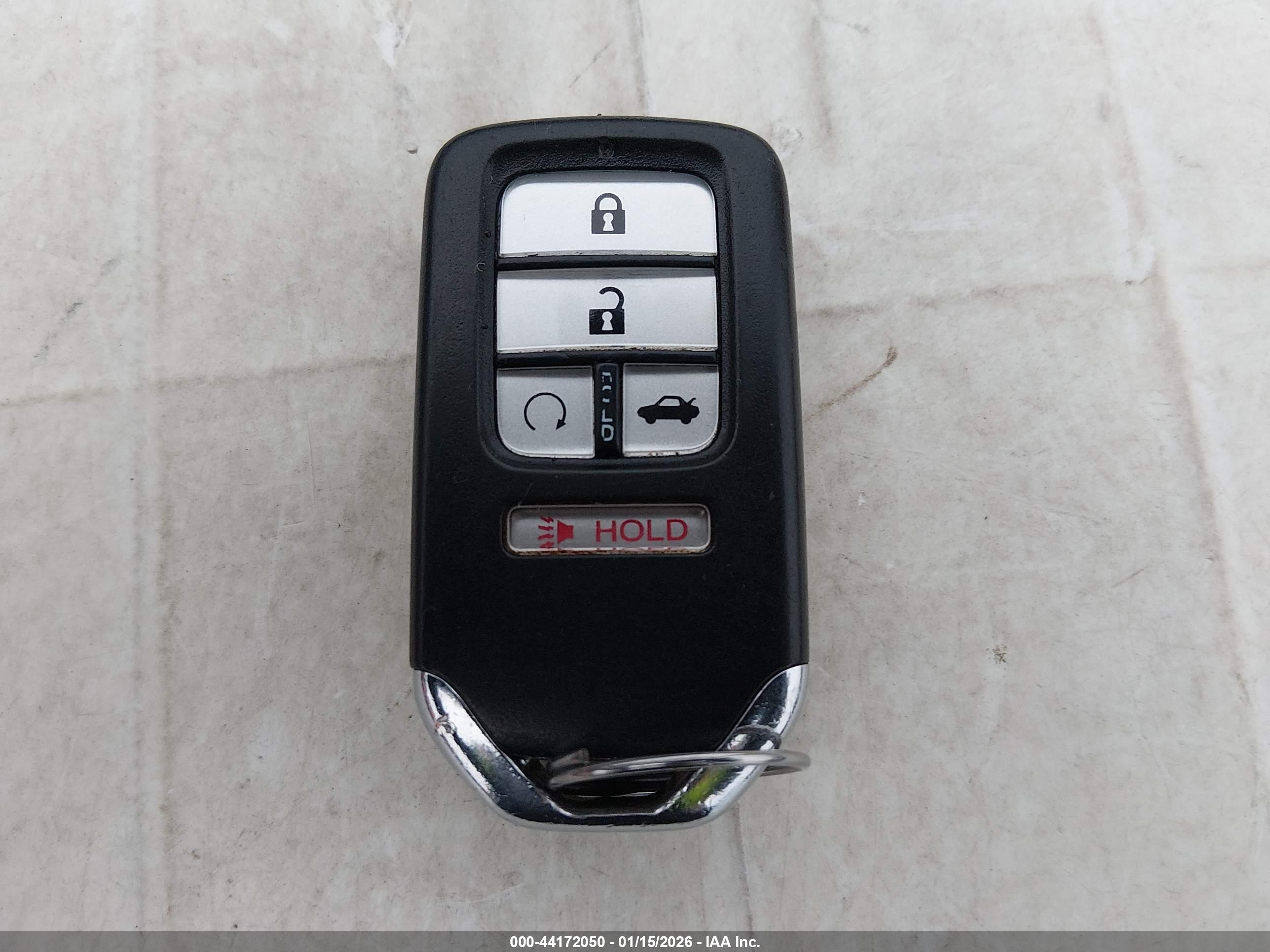 HONDA CIVIC image 11