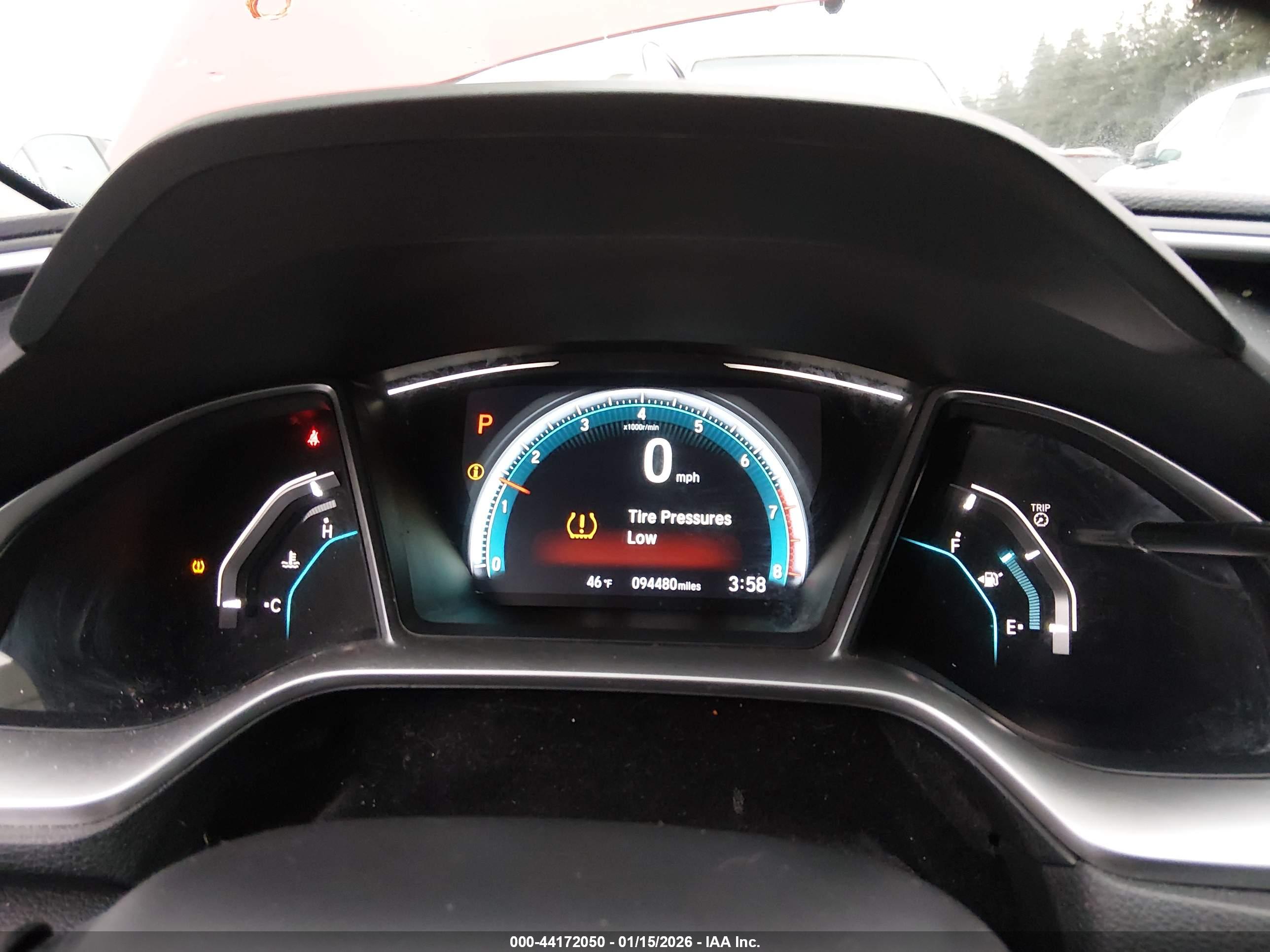HONDA CIVIC image 7