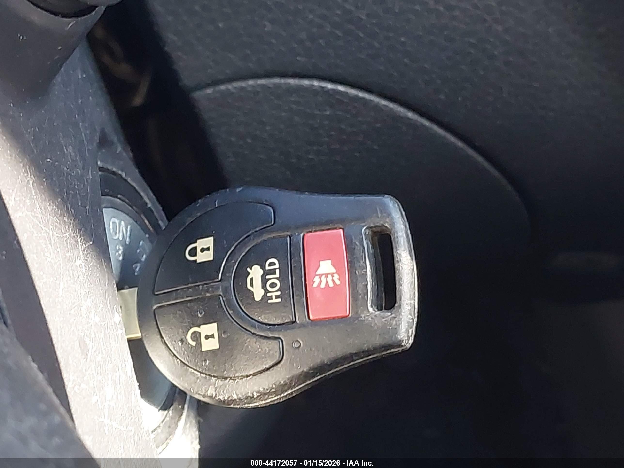 NISSAN SENTRA image 11