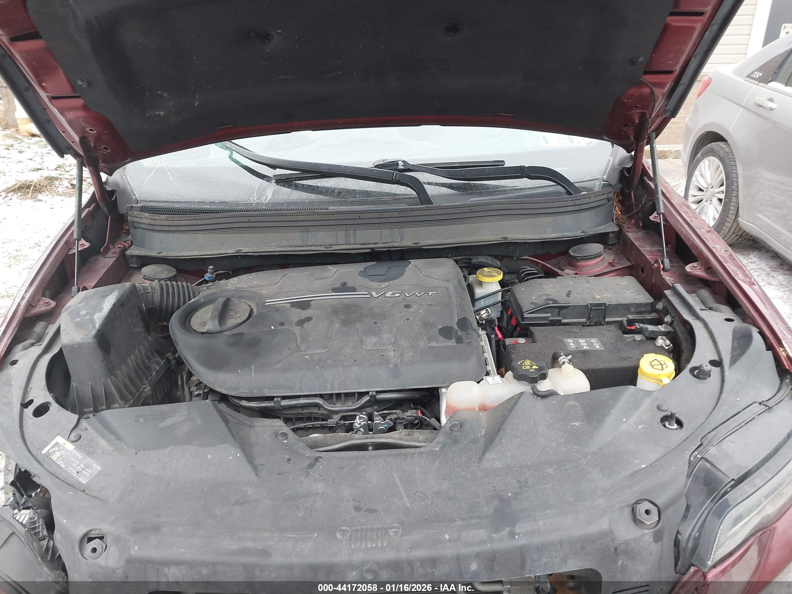 JEEP CHEROKEE image 10